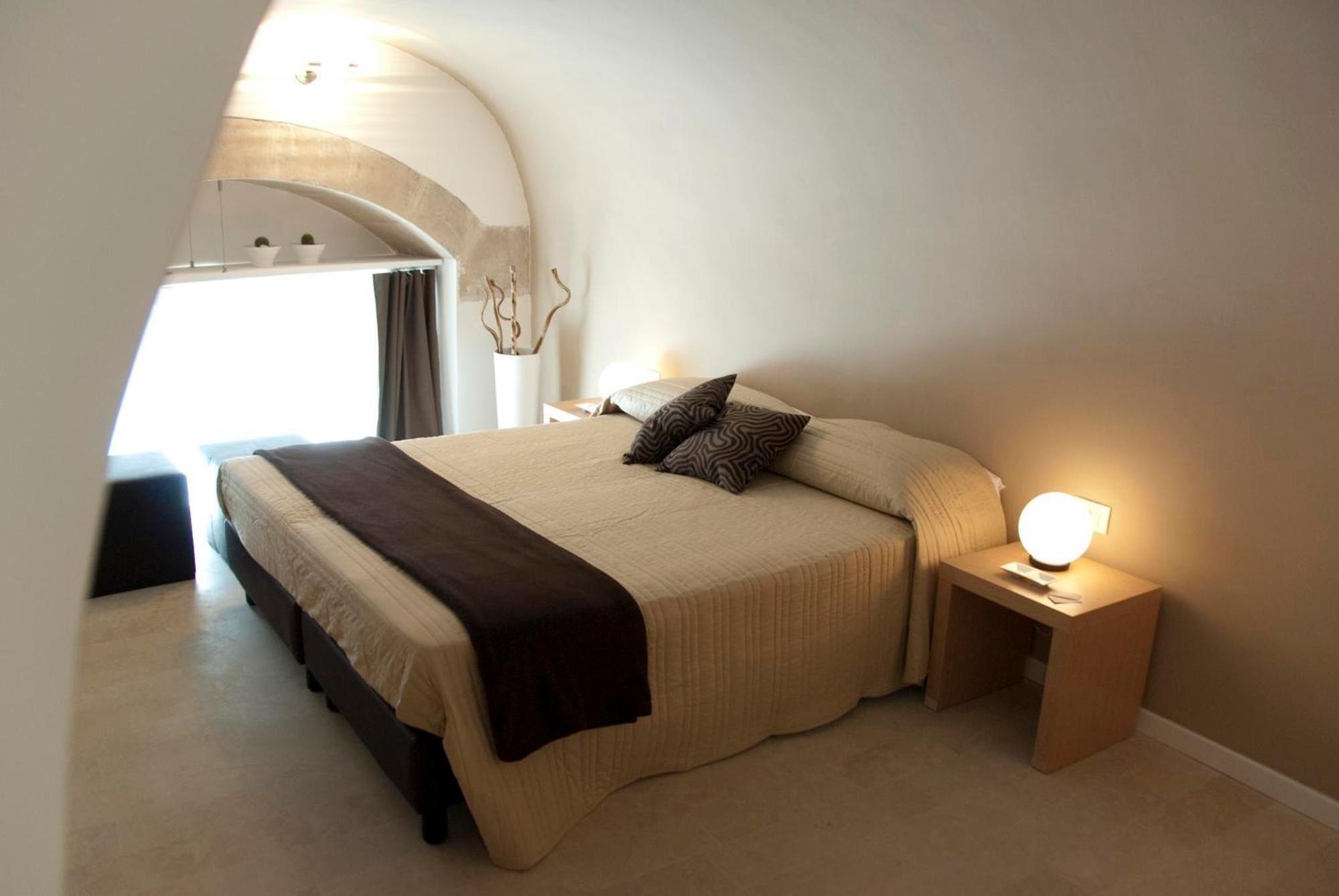Superior Triple Room (2 Adults + 1 Child)