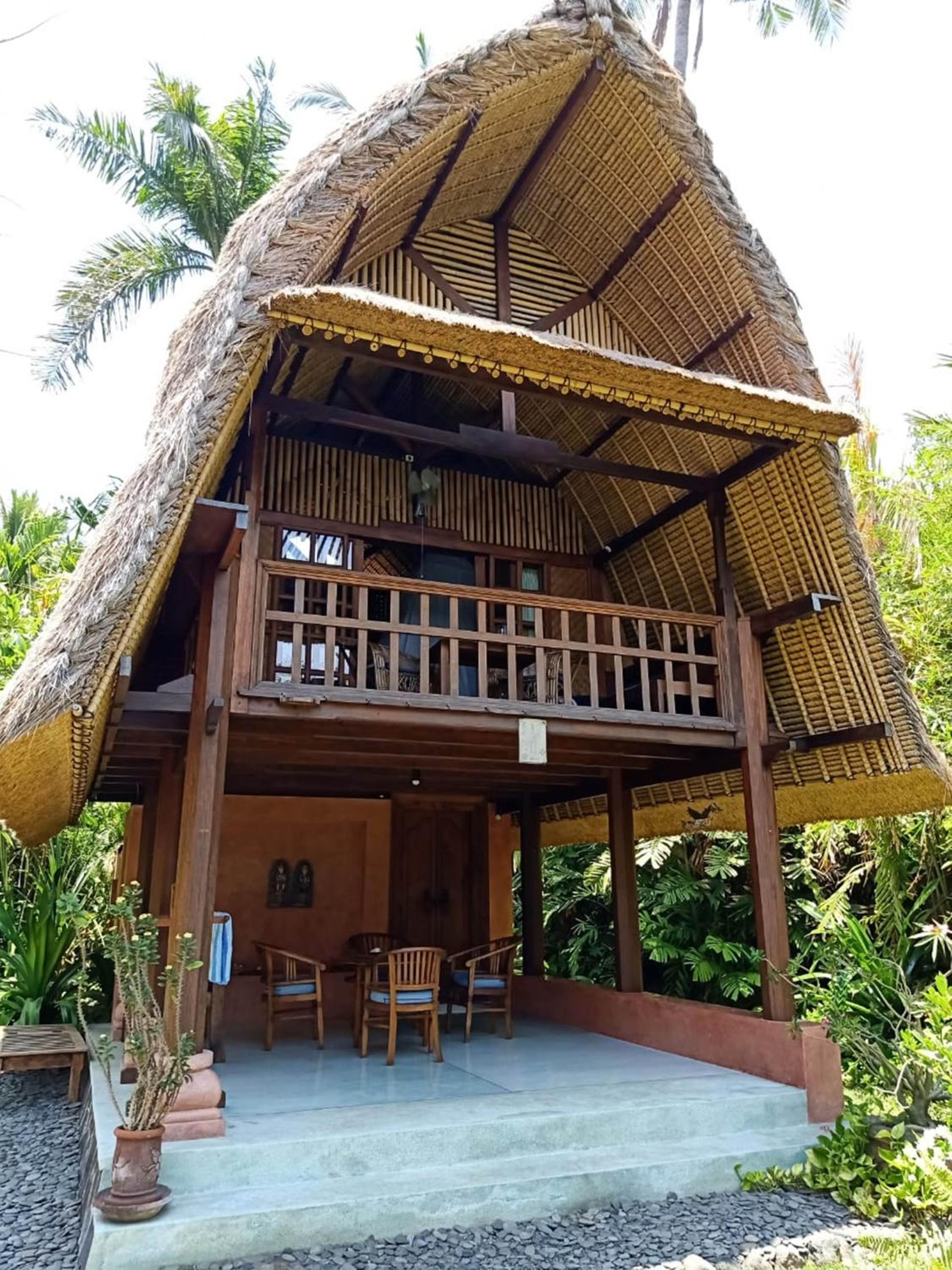 One-Bedroom Bungalow with Sea View - Photo 15
