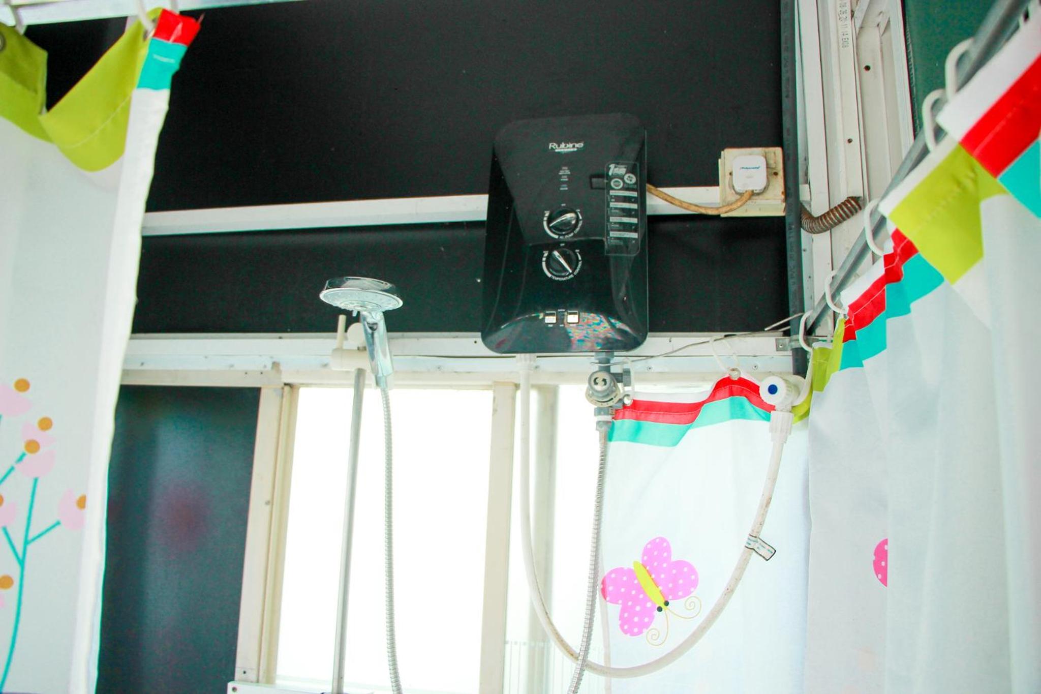 Habitación Doble Estándar