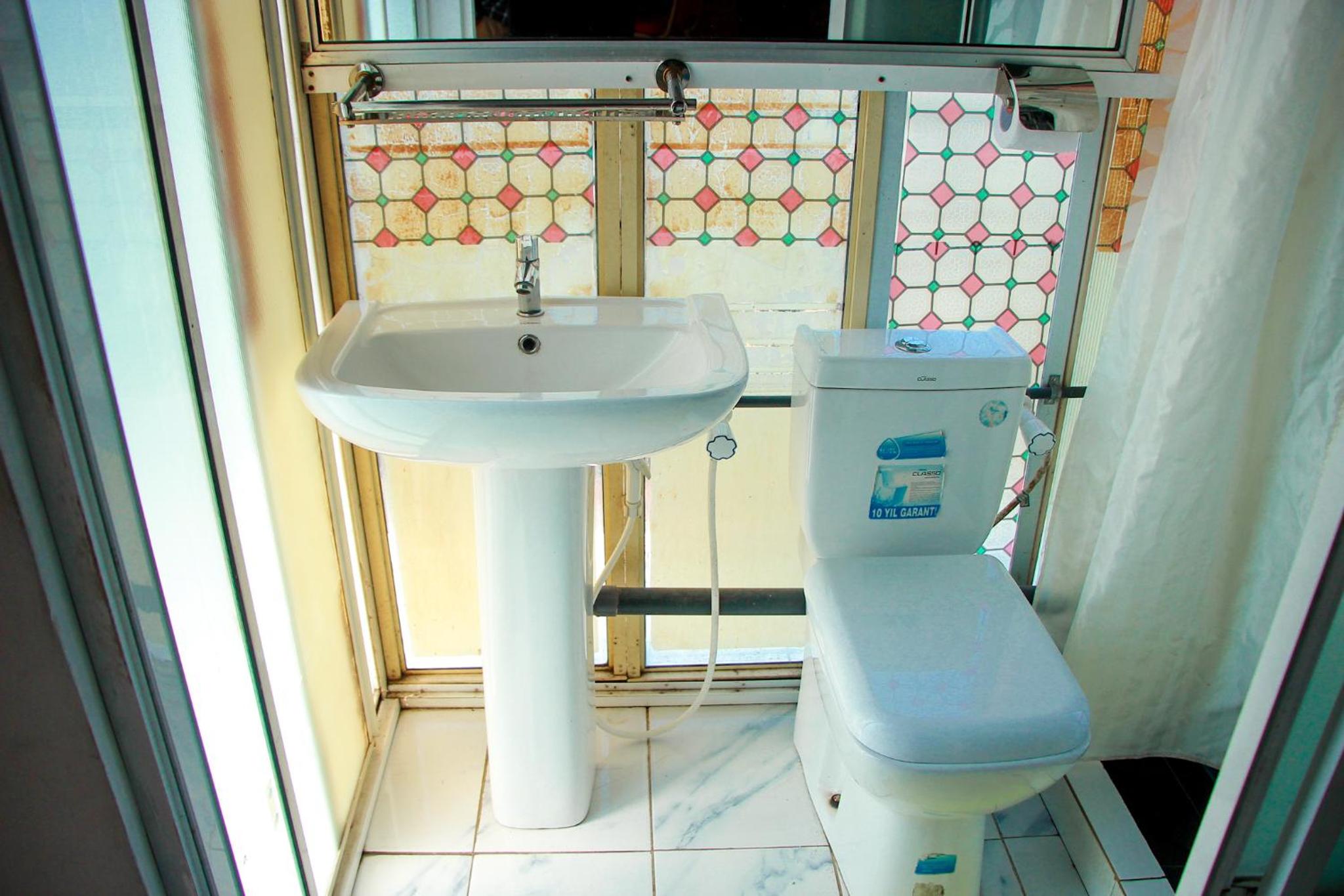 Habitación Estándar Familiar