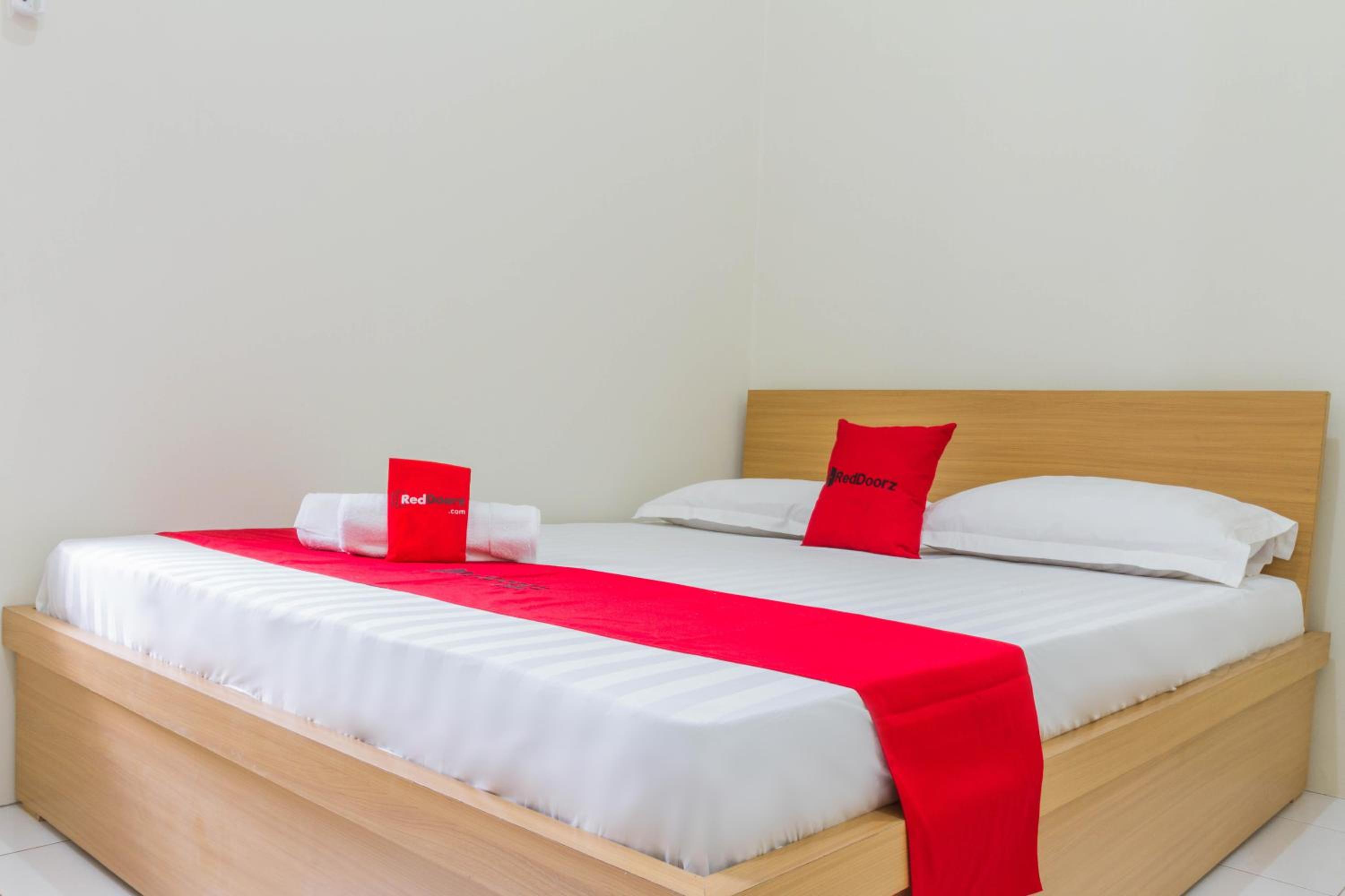 Standard Double Room - Photo 1