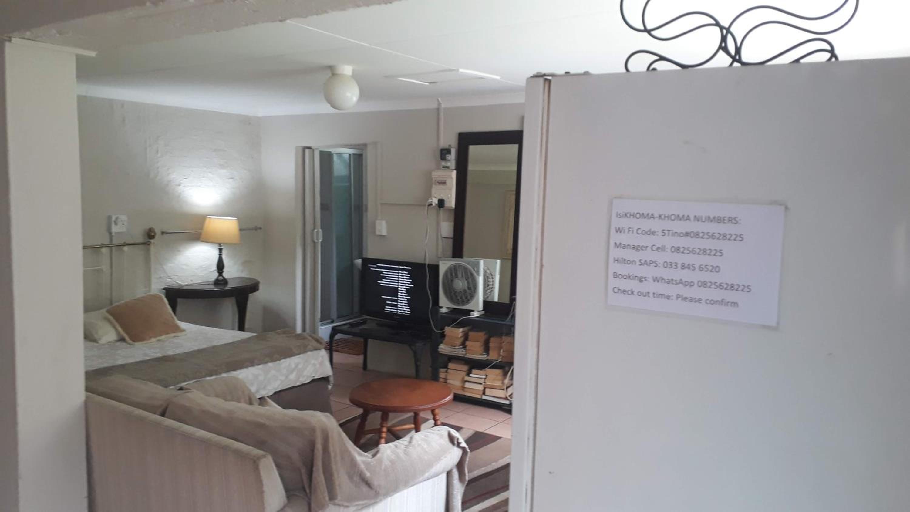 Apartment photo 3