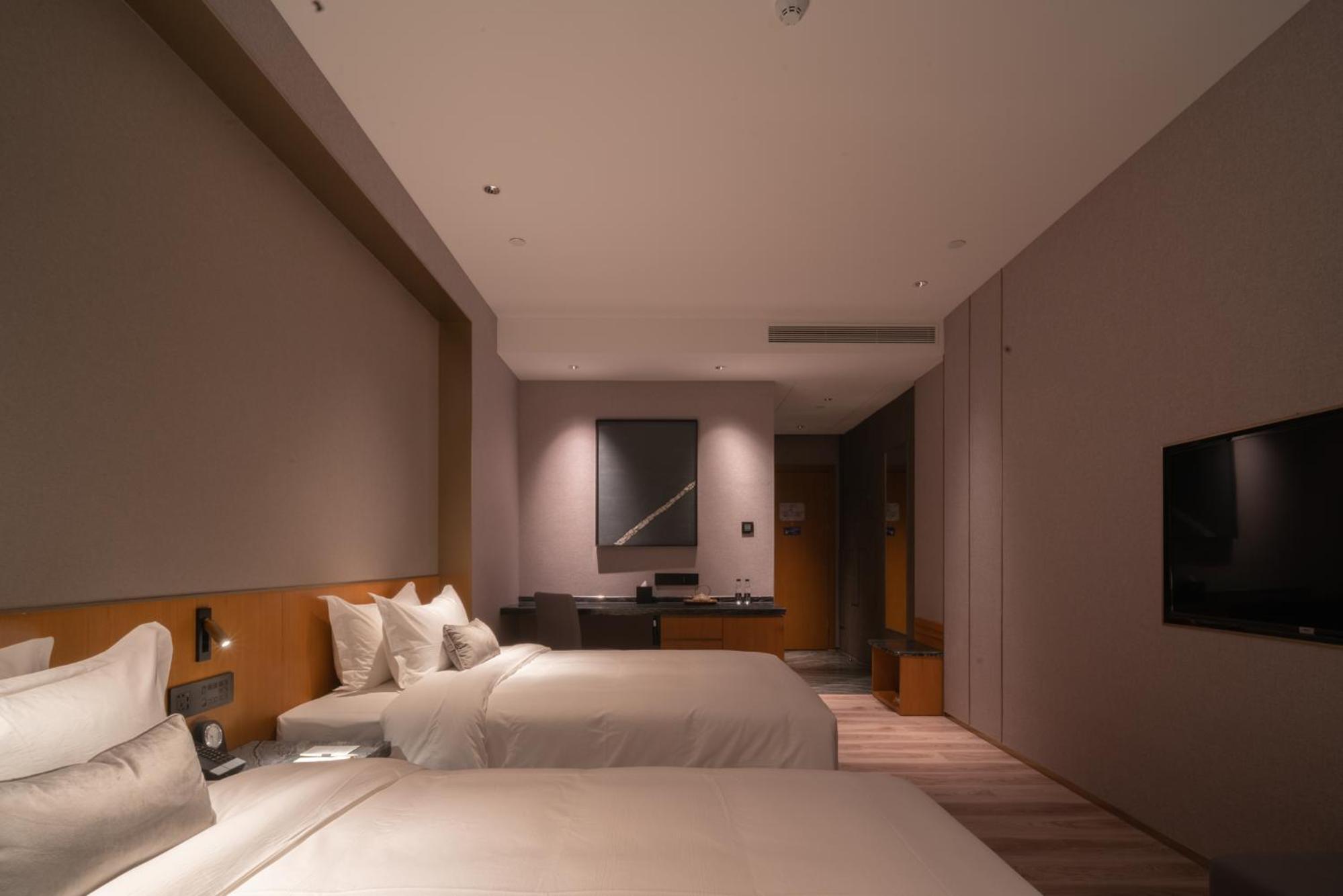 Standard Twin Room photo 1