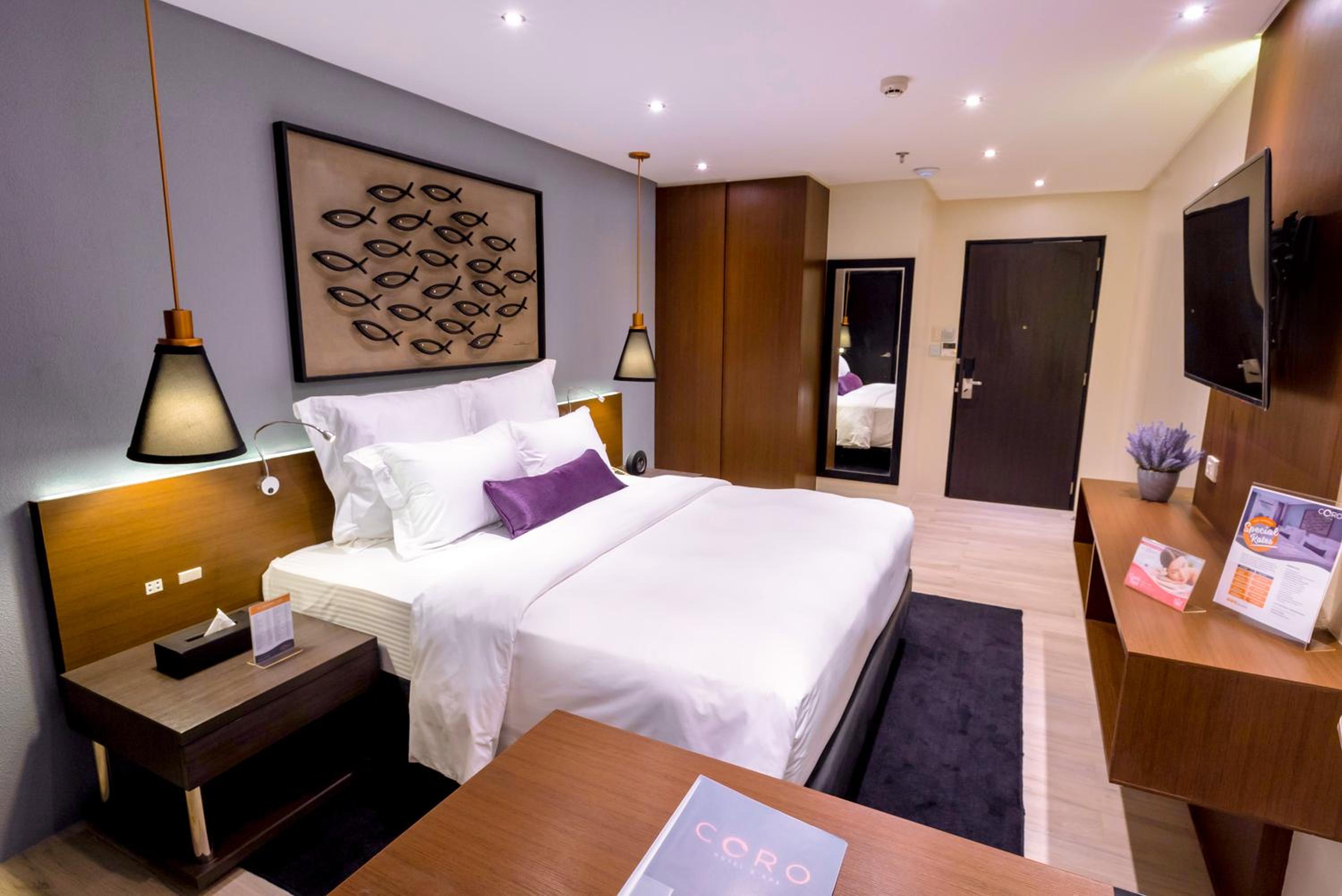 Andante Superior King Room  - Photo 1