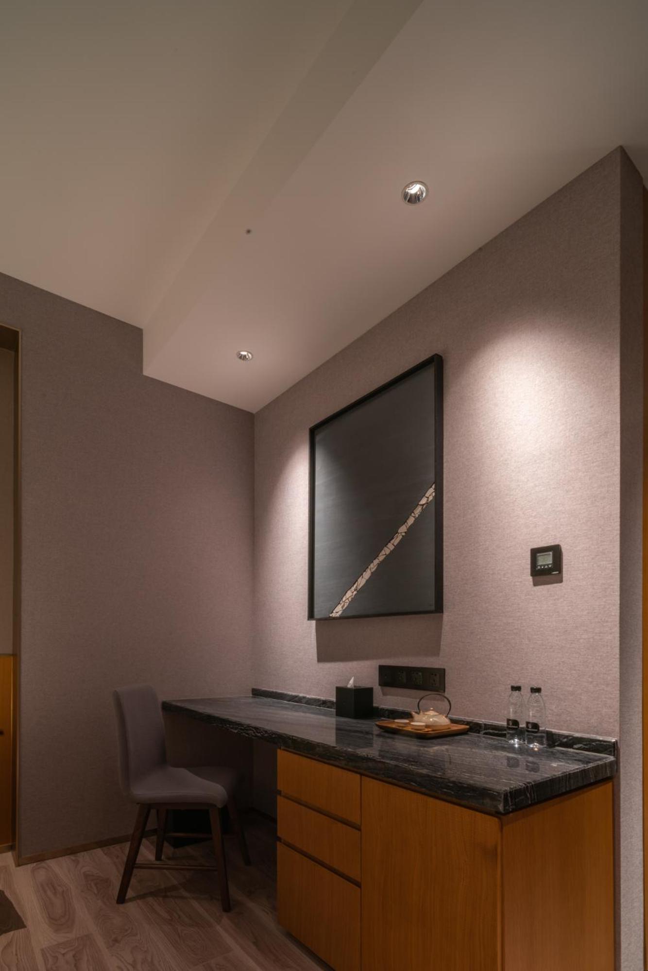 Superior Queen Room photo 1