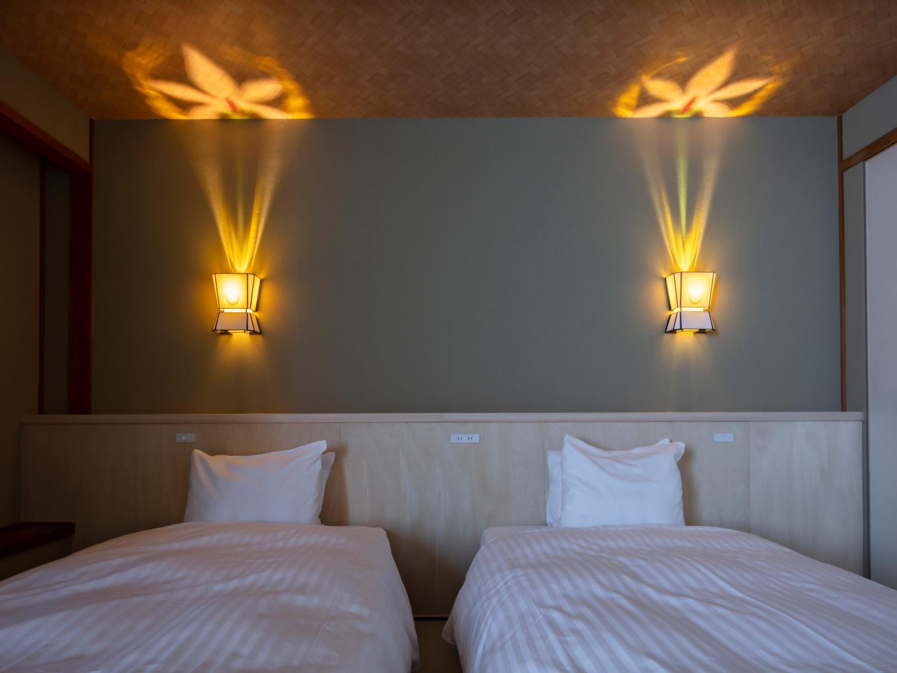 Japanese-Style Room with Twin Bed - Photo 3