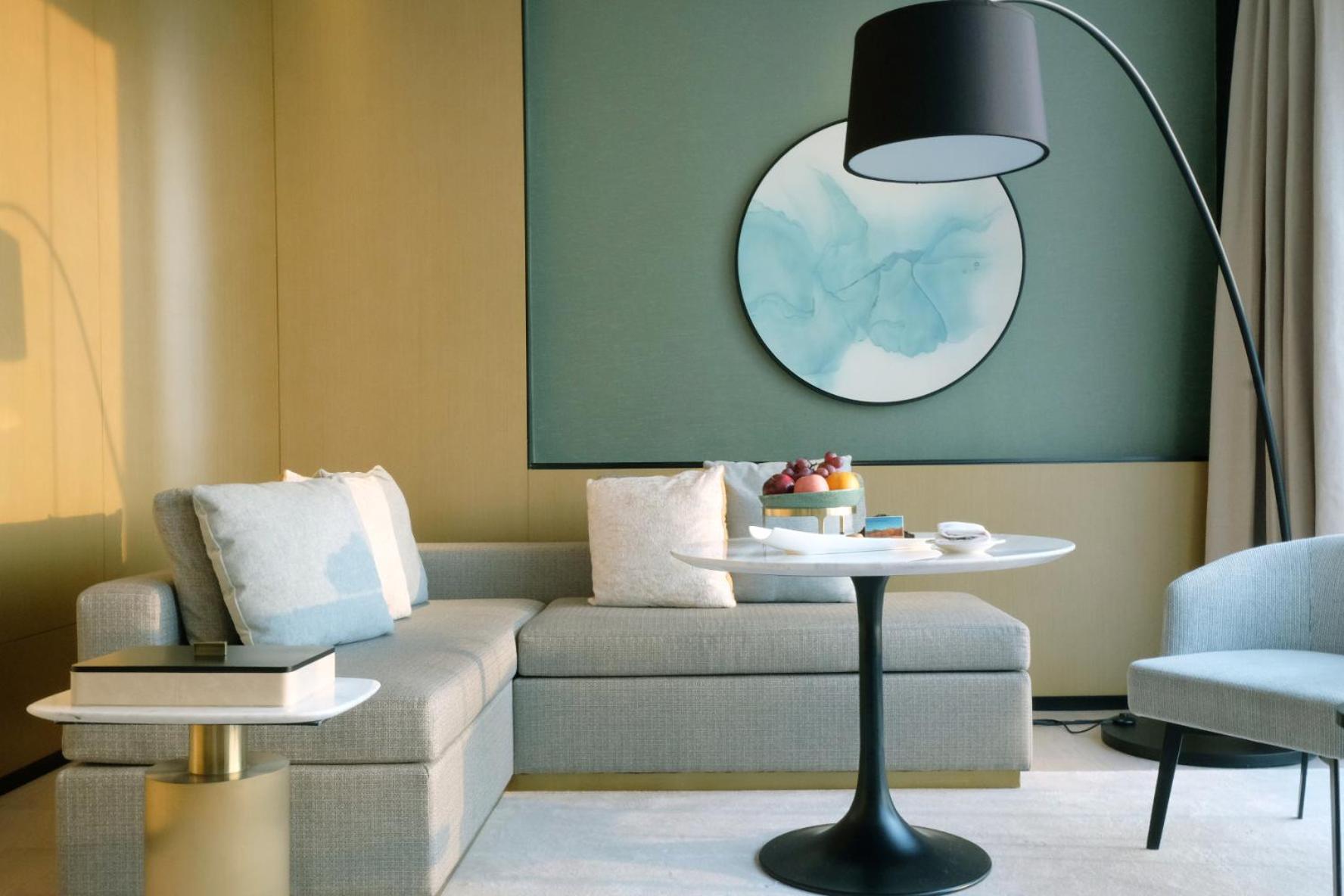 Deluxe Suite - Photo 4