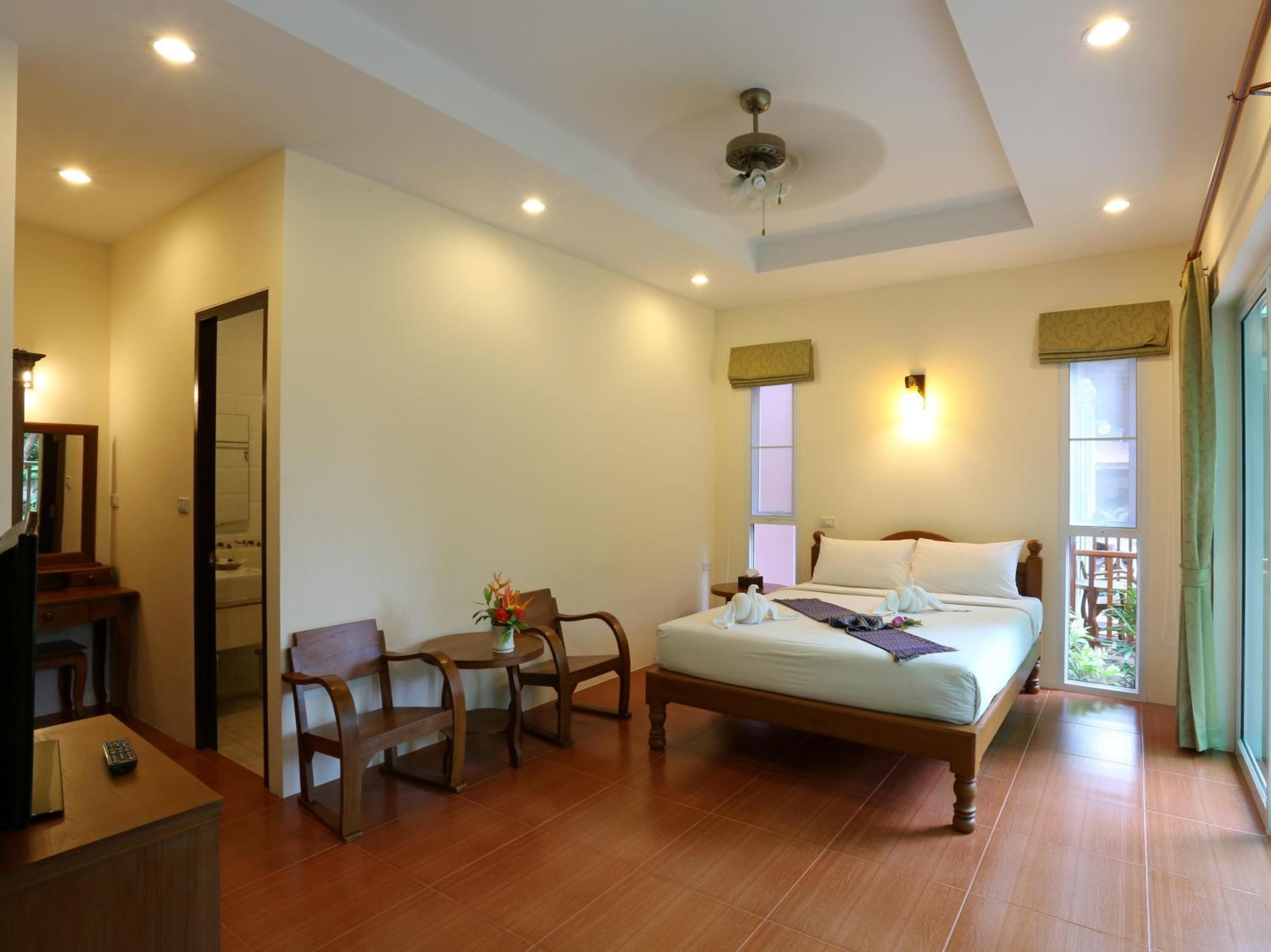 Villa photo 2