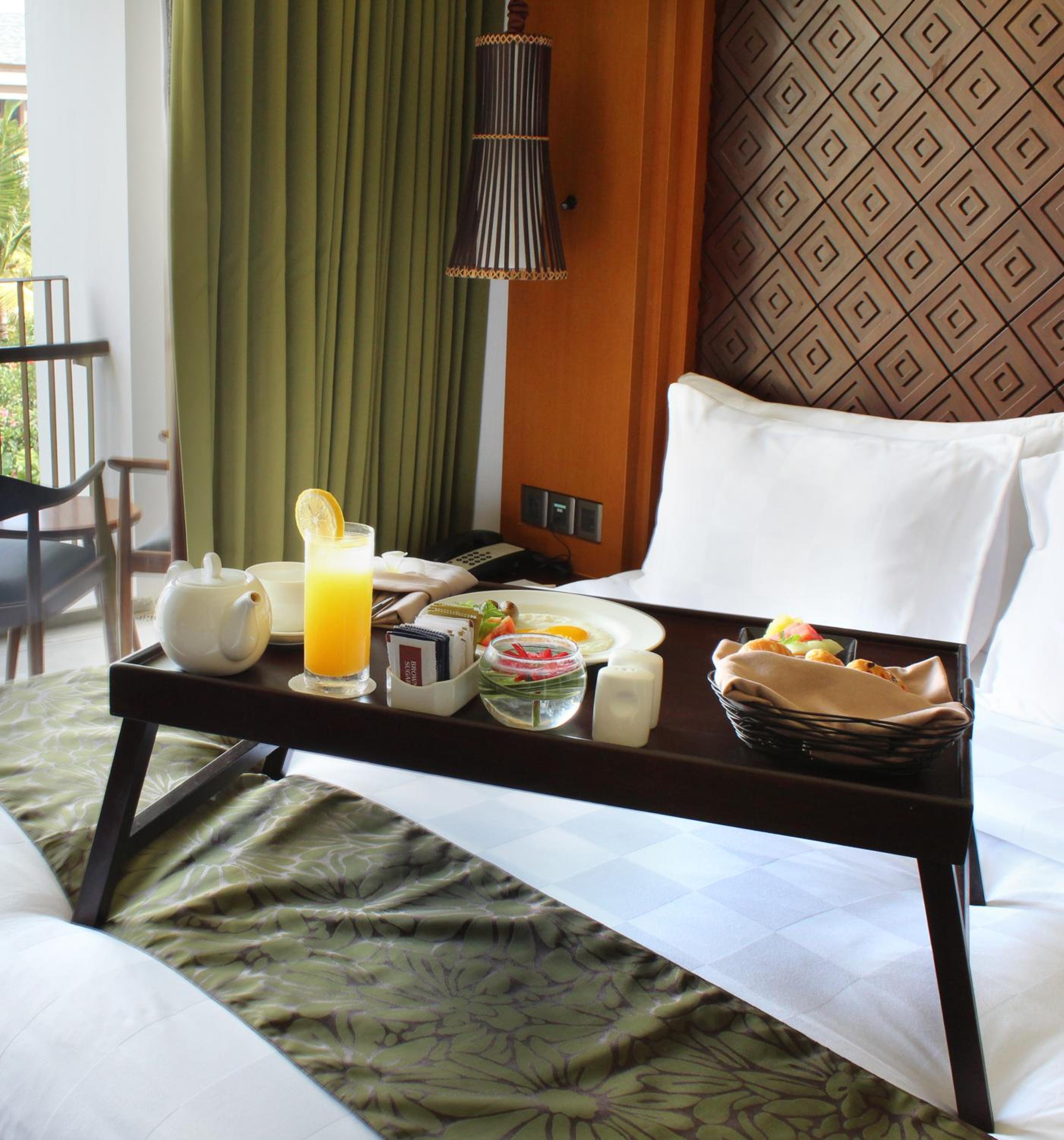 Flash Deal - Deluxe Room with City View photo 3