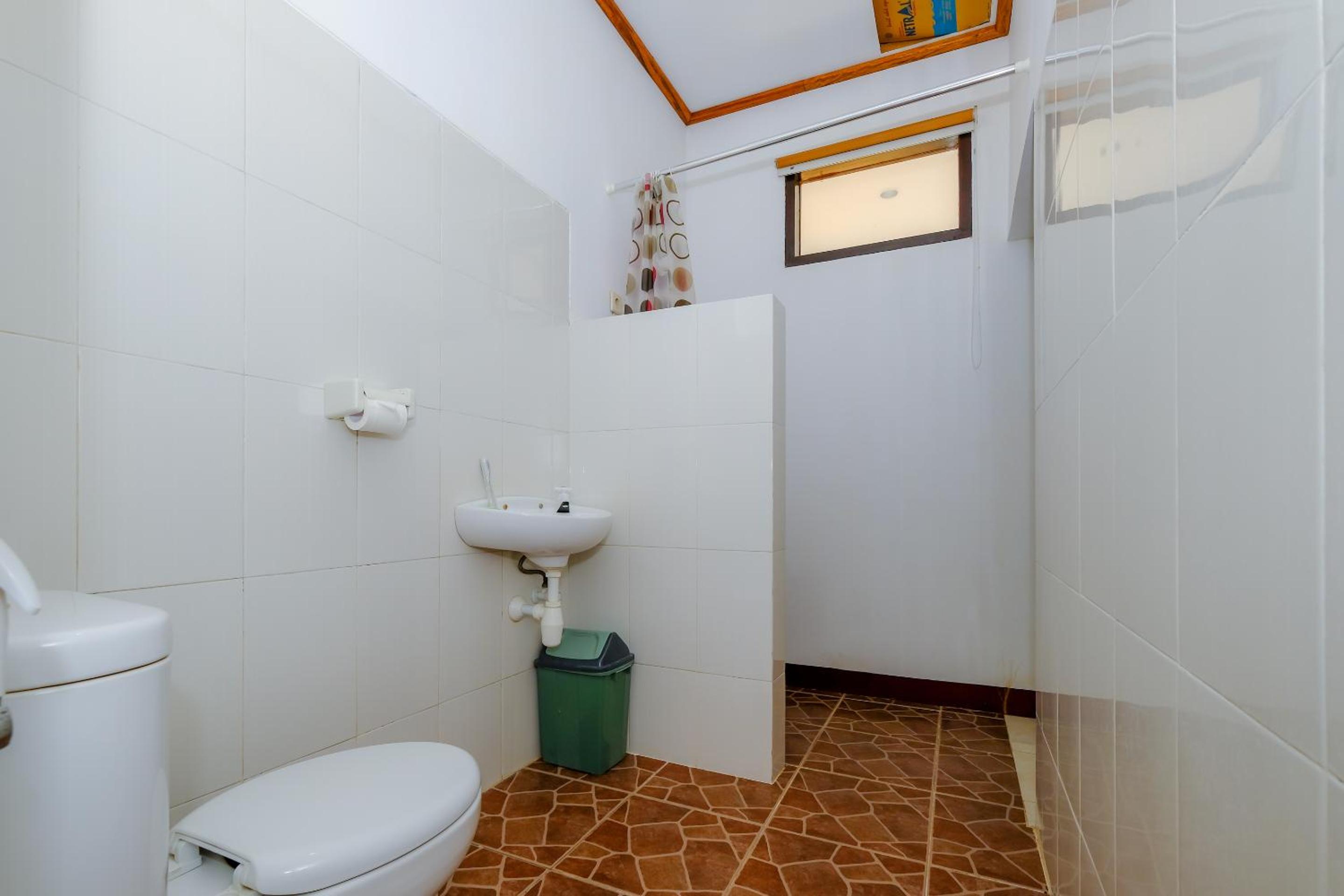 Double Room with Garden View photo 2
