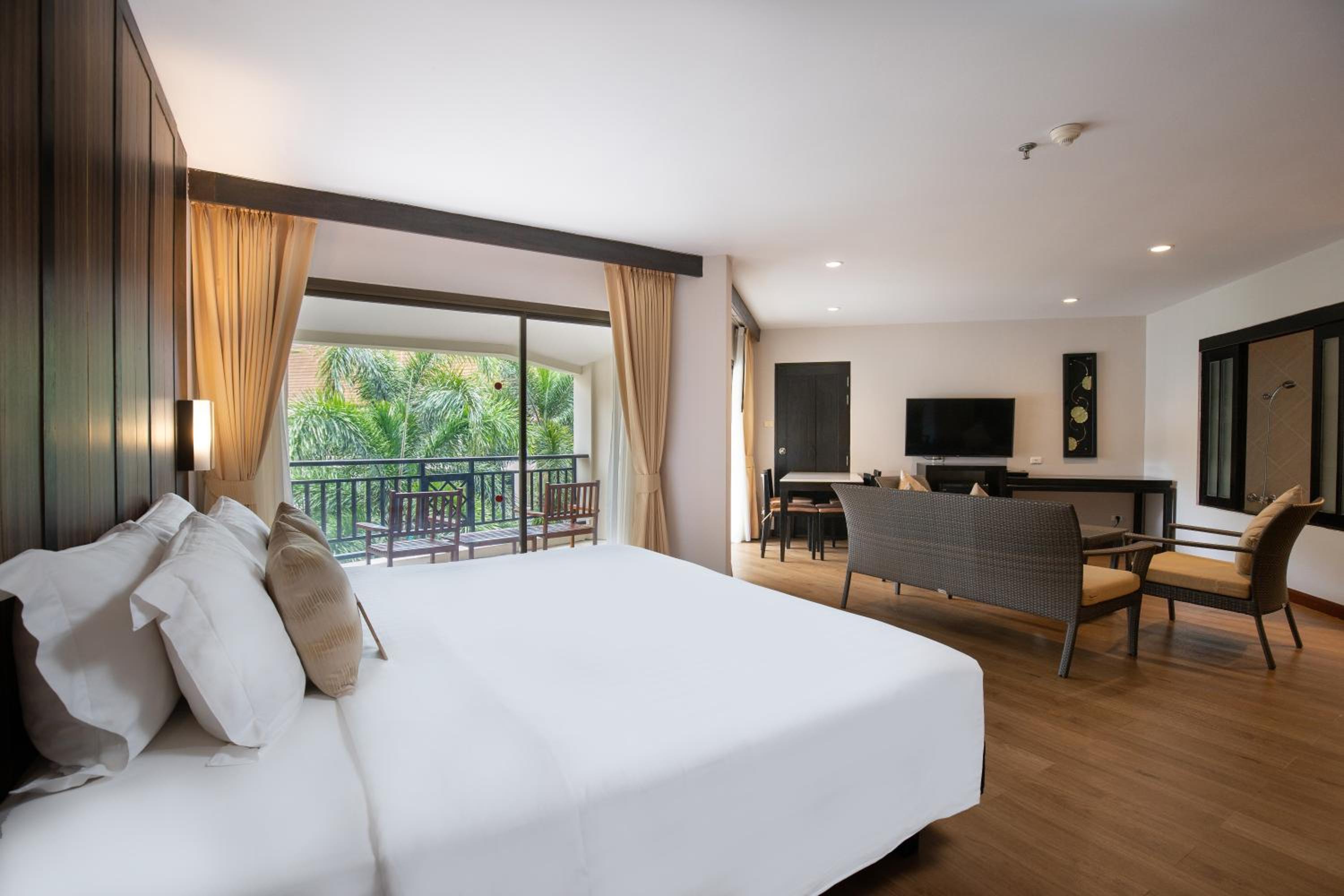 Junior Suite - Photo 5