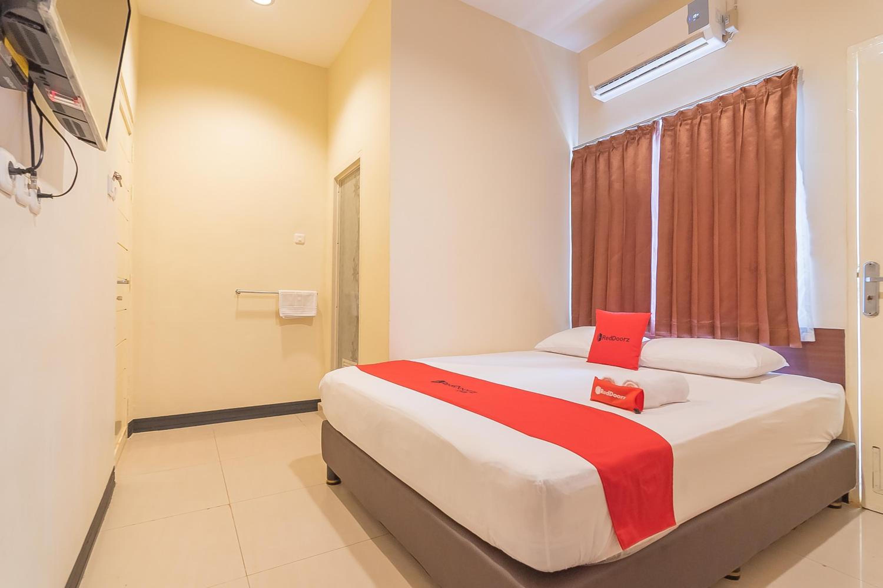 Double Room - Photo 3