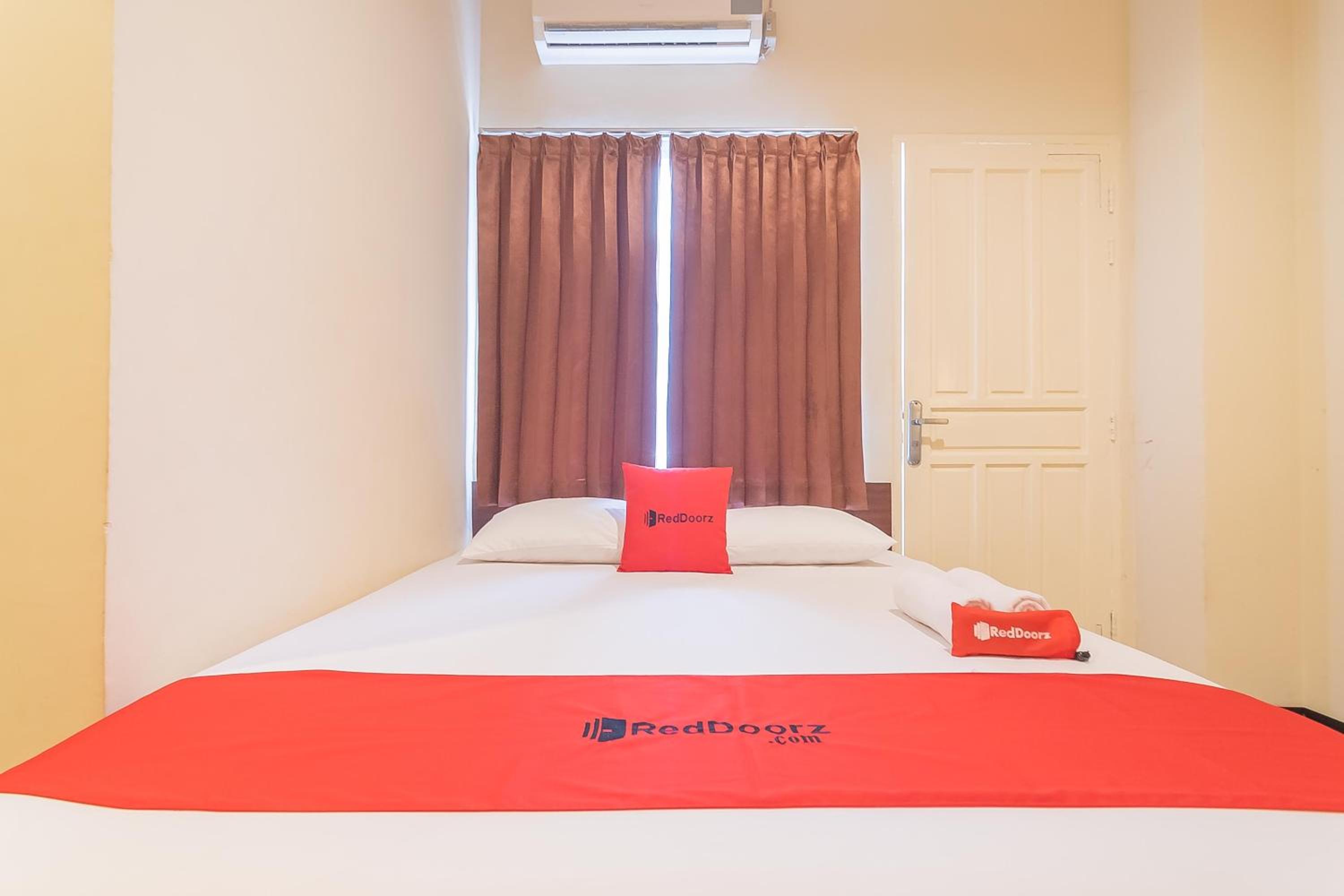 Double Room - Photo 1
