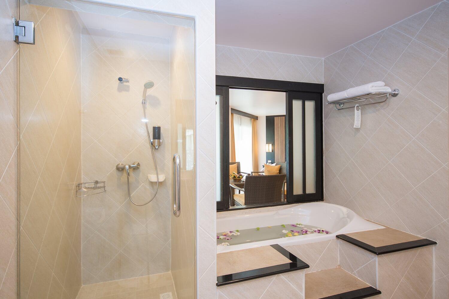 Junior Suite - Photo 9
