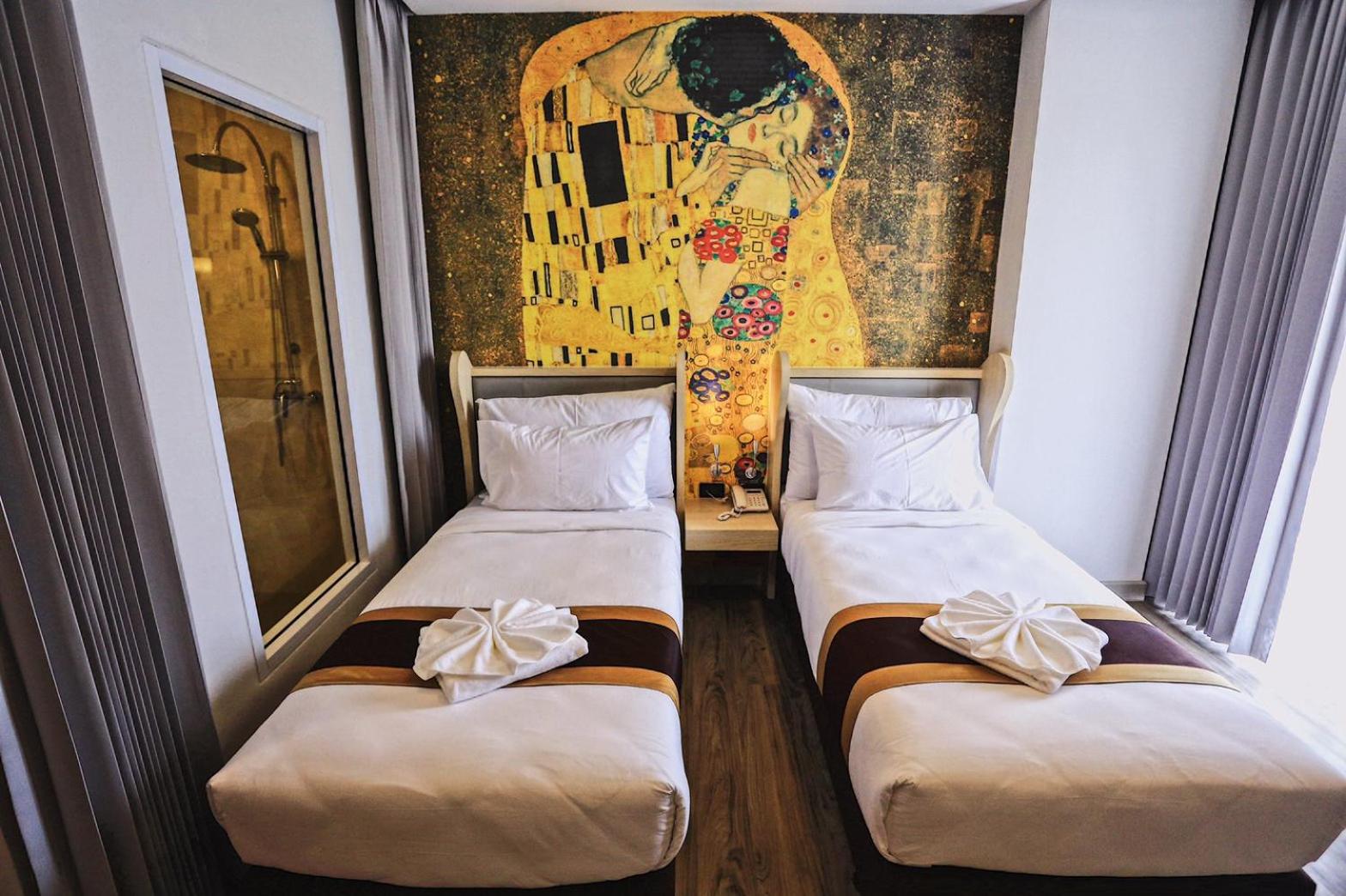 Superior Twin Room - Photo 5