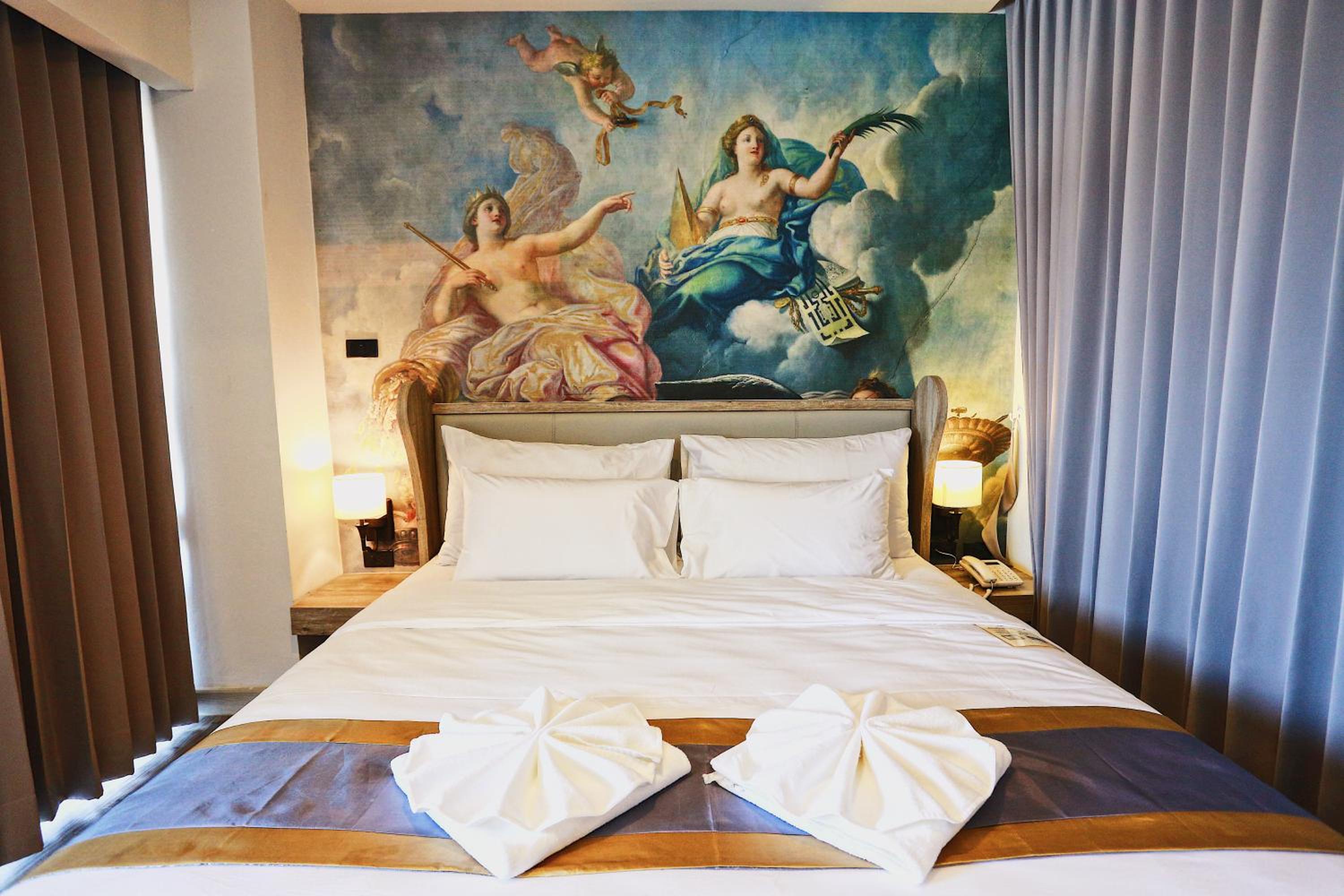 Superior Double Room - Photo 7
