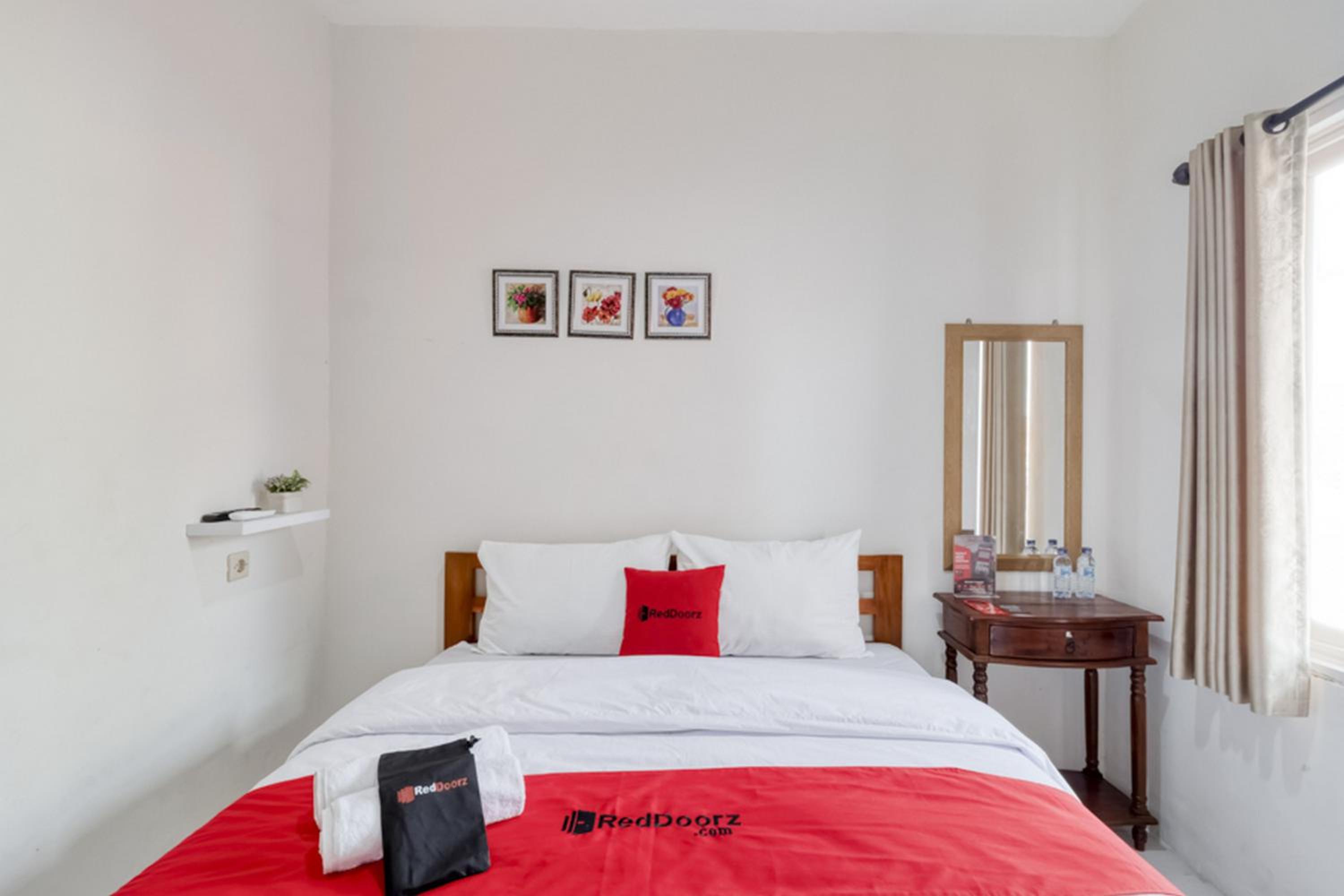 Double Room - Photo 1