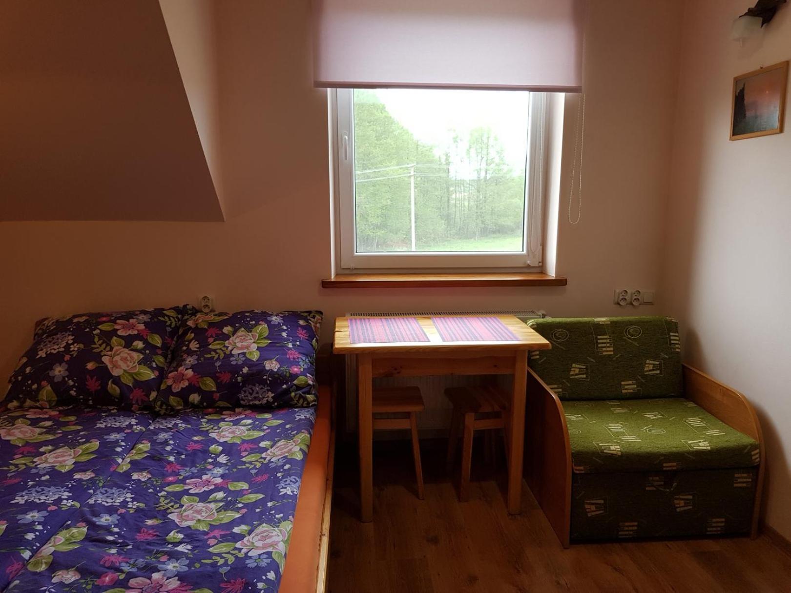 Double Room With Private Bathroom photo 2