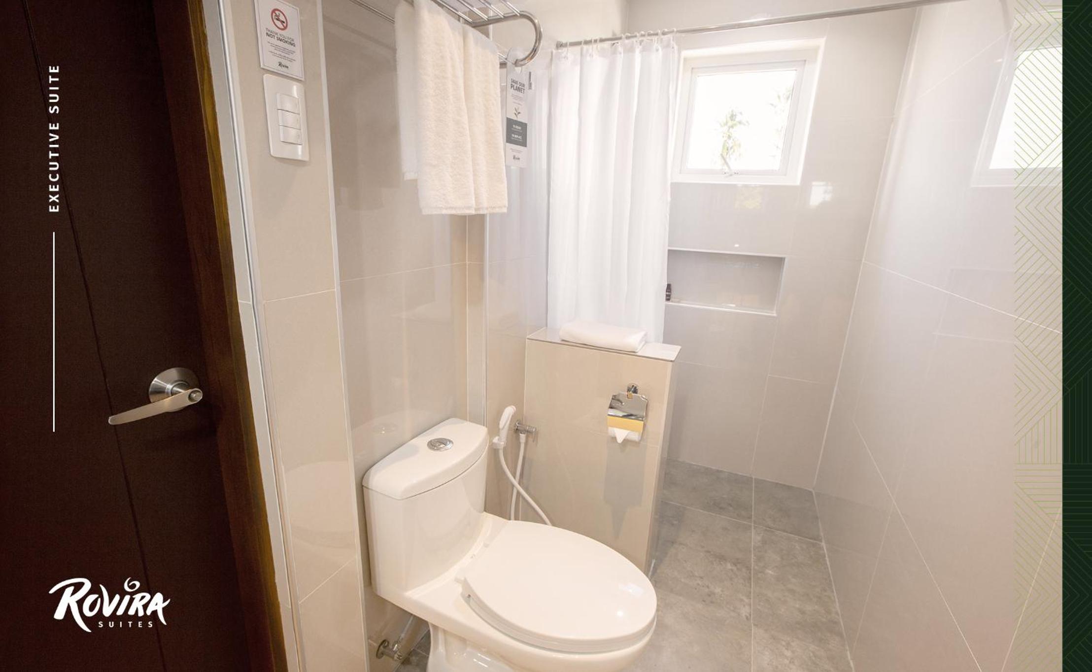 Deluxe Twin Room - Photo 6