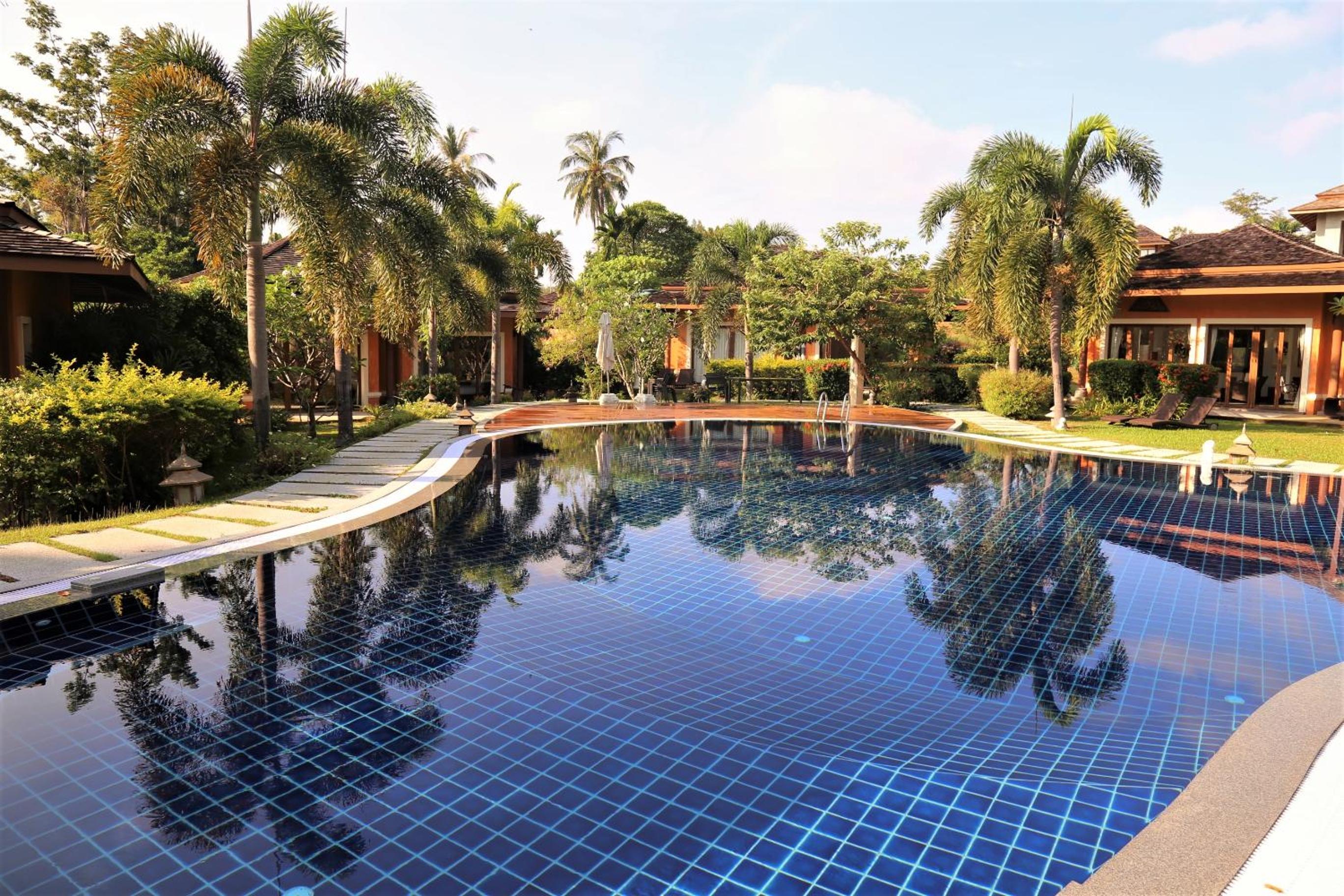 Deluxe Beach Suite - Photo 49