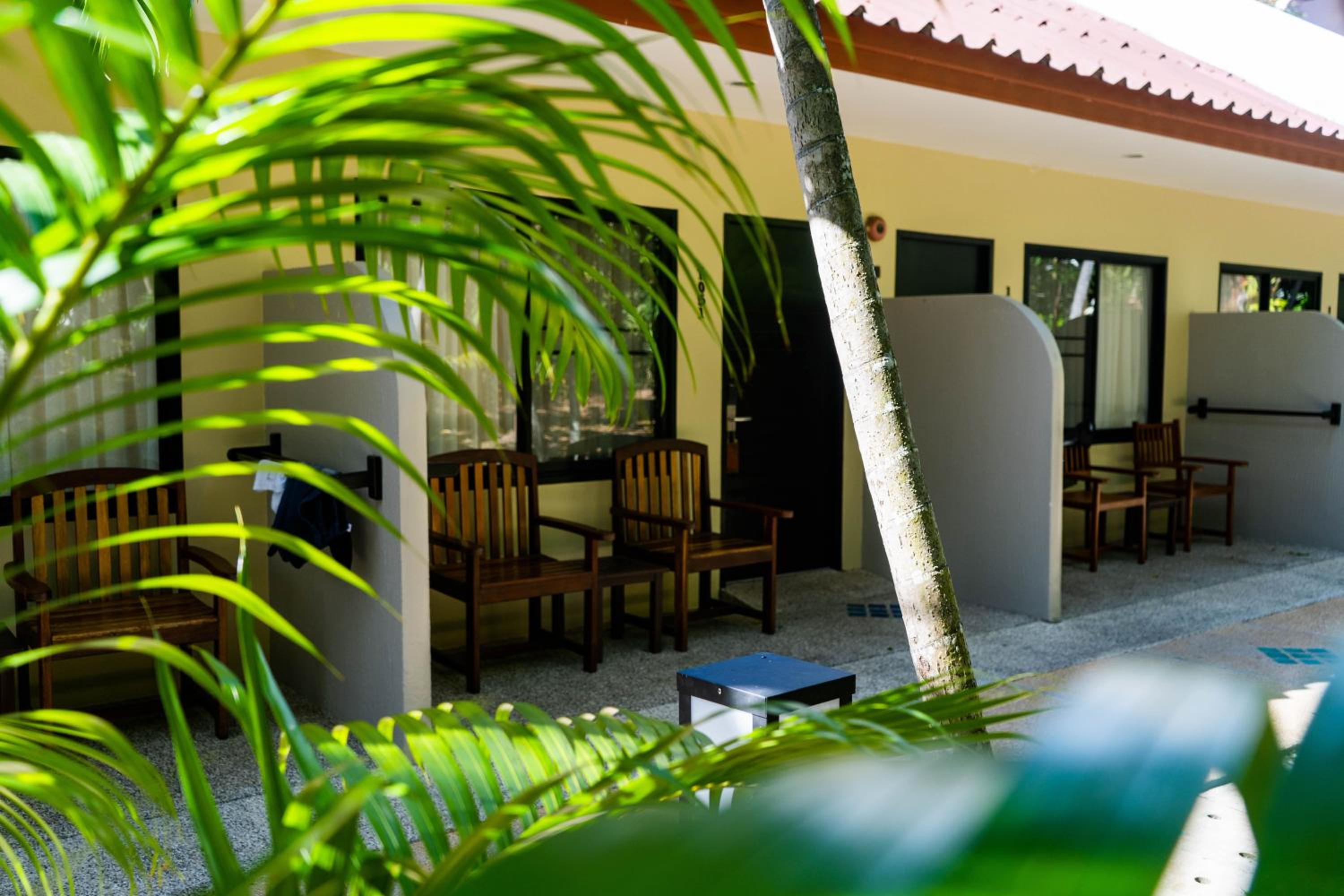 Superior Garden view - Breakfast - Photo 4