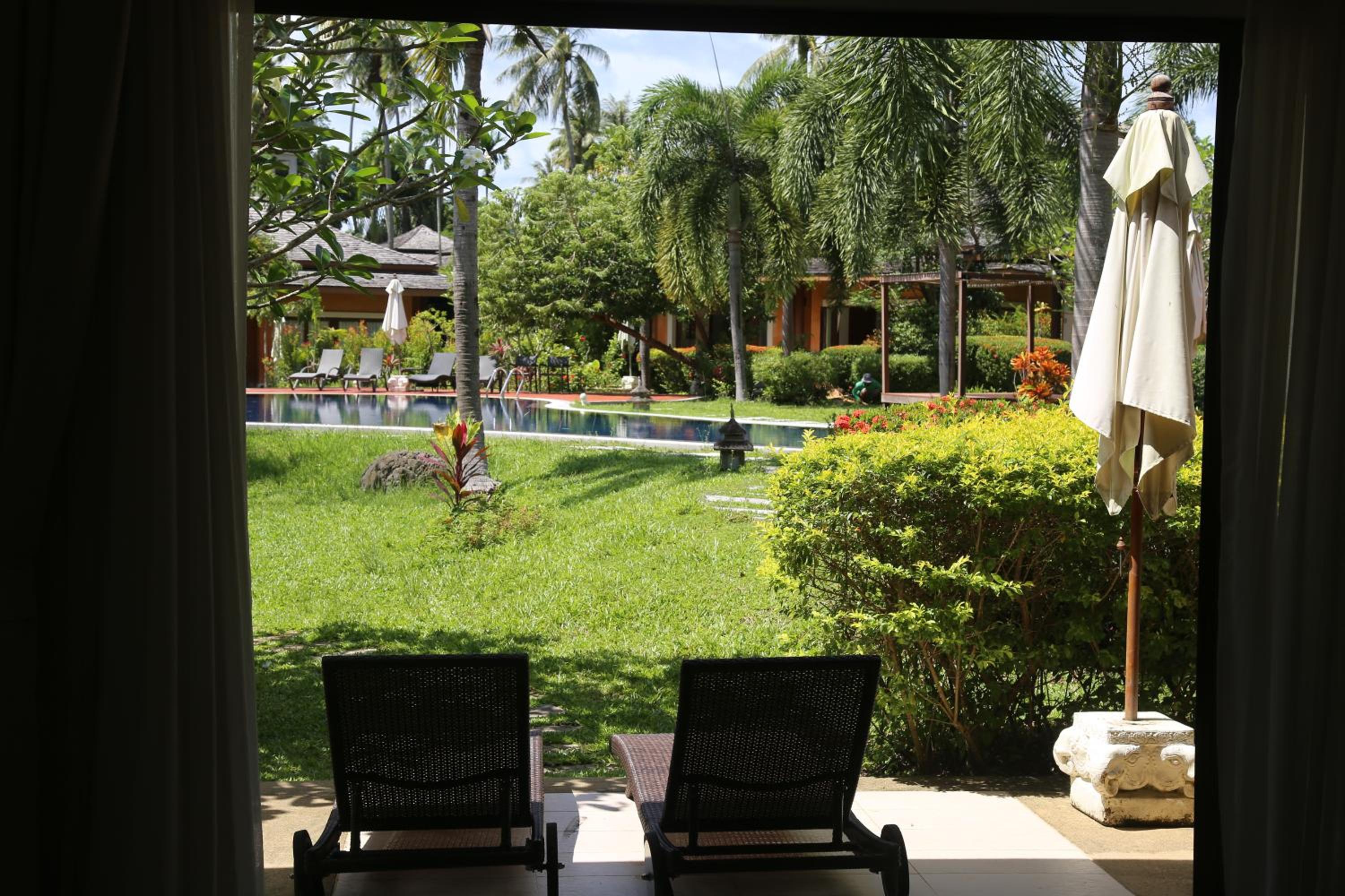 Deluxe Beach Suite - Photo 48