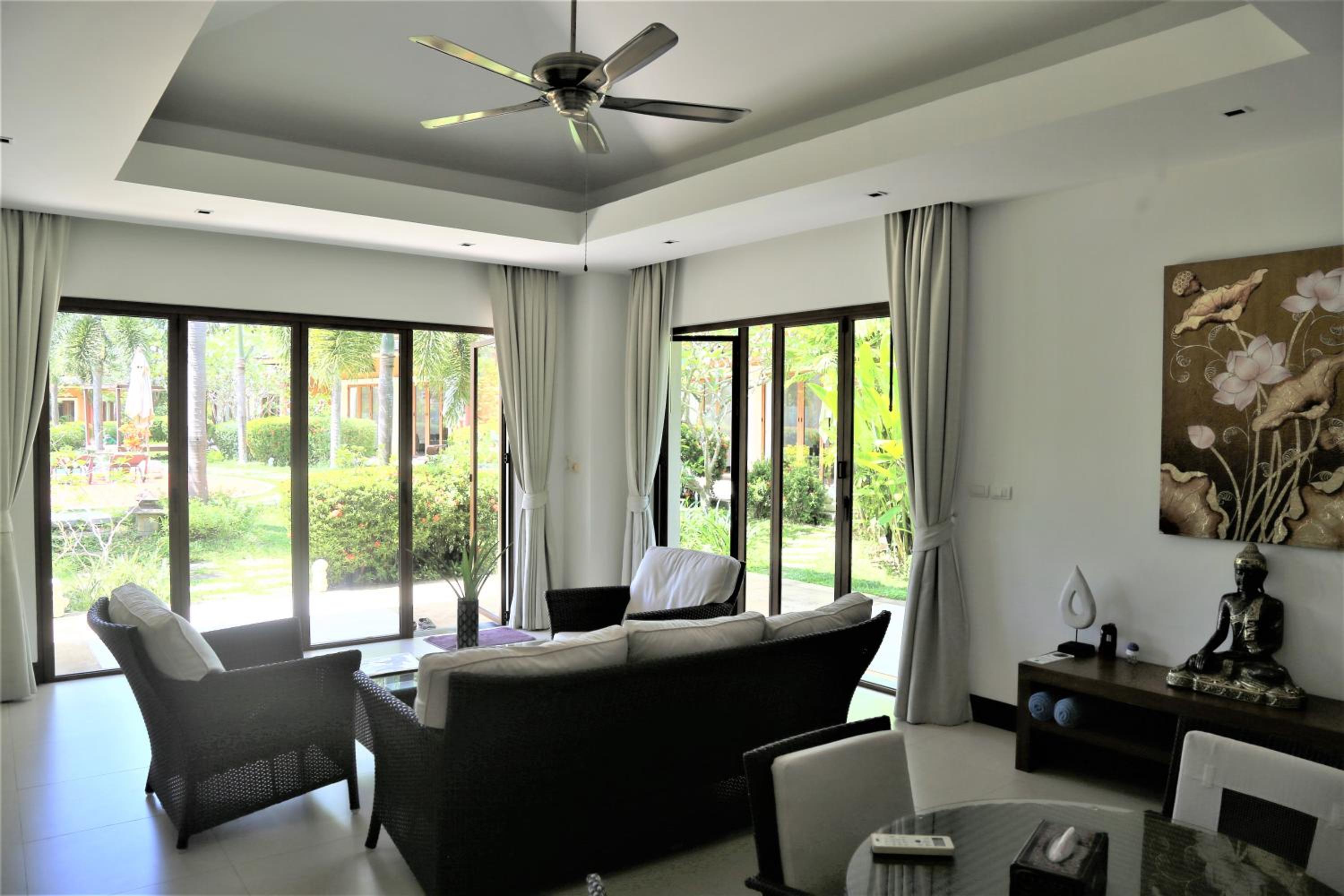 Deluxe Beach Suite - Photo 46