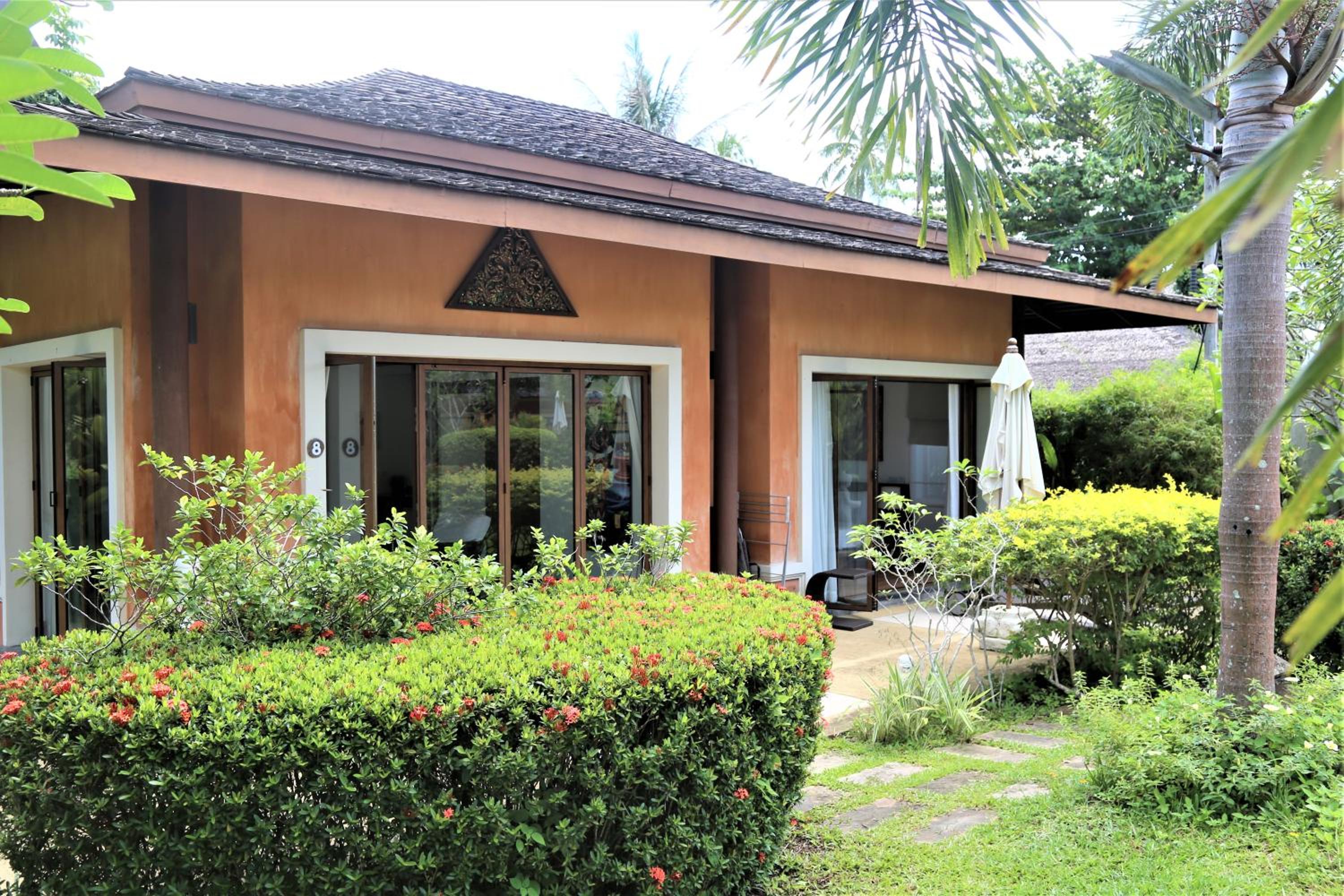 Deluxe Beach Suite - Photo 44