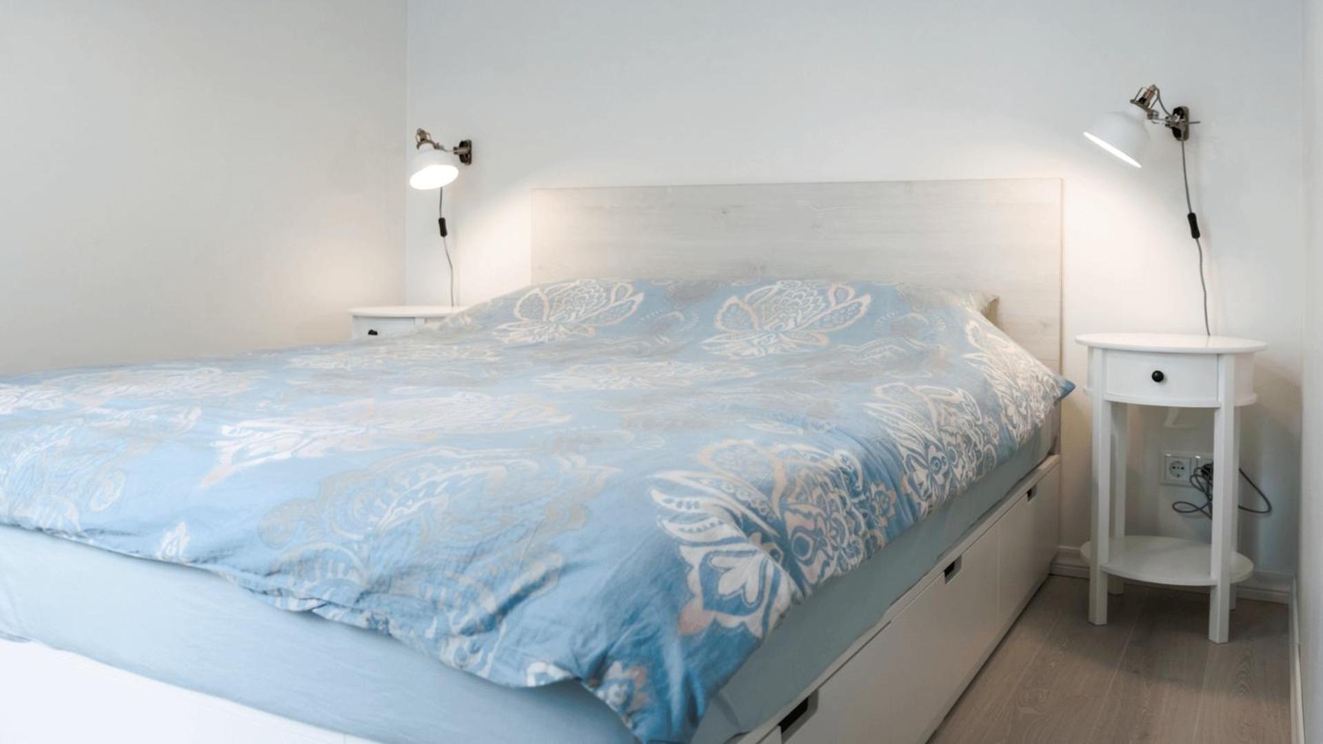 Apartment - Photo 8