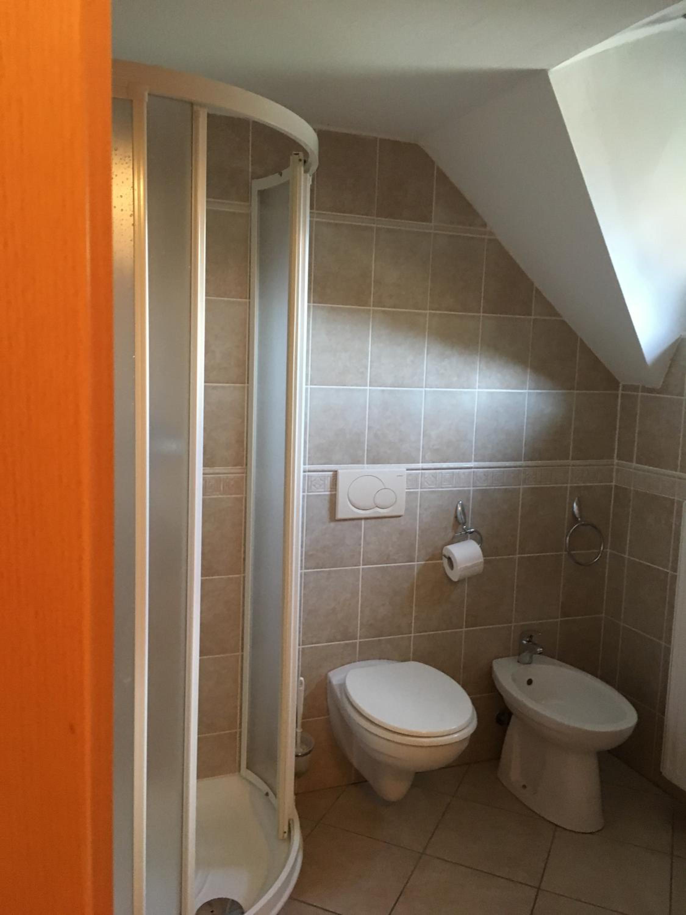 Large One-Bedroom Apartment - Attic - Photo 17