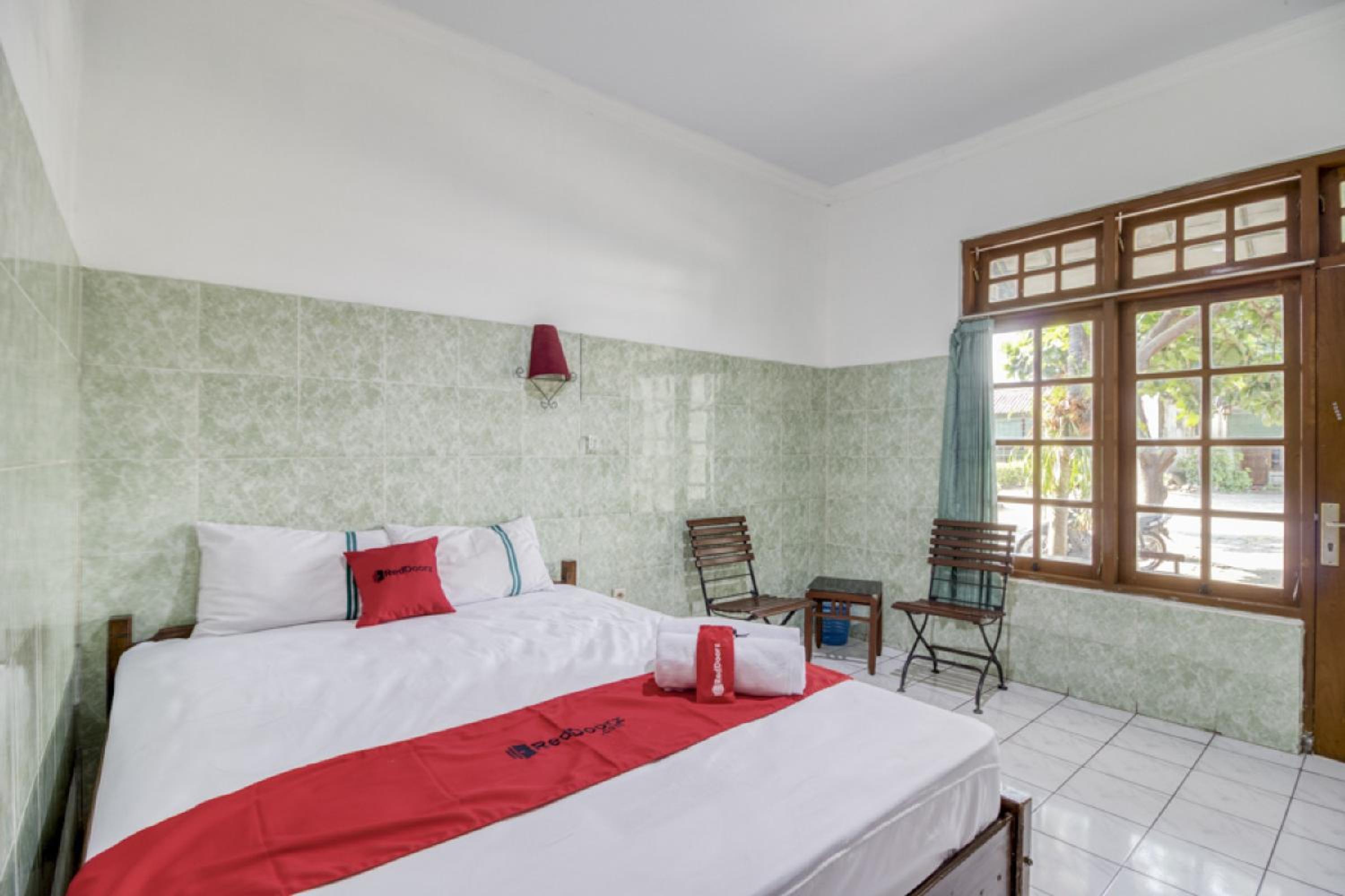 Double Room - Photo 1