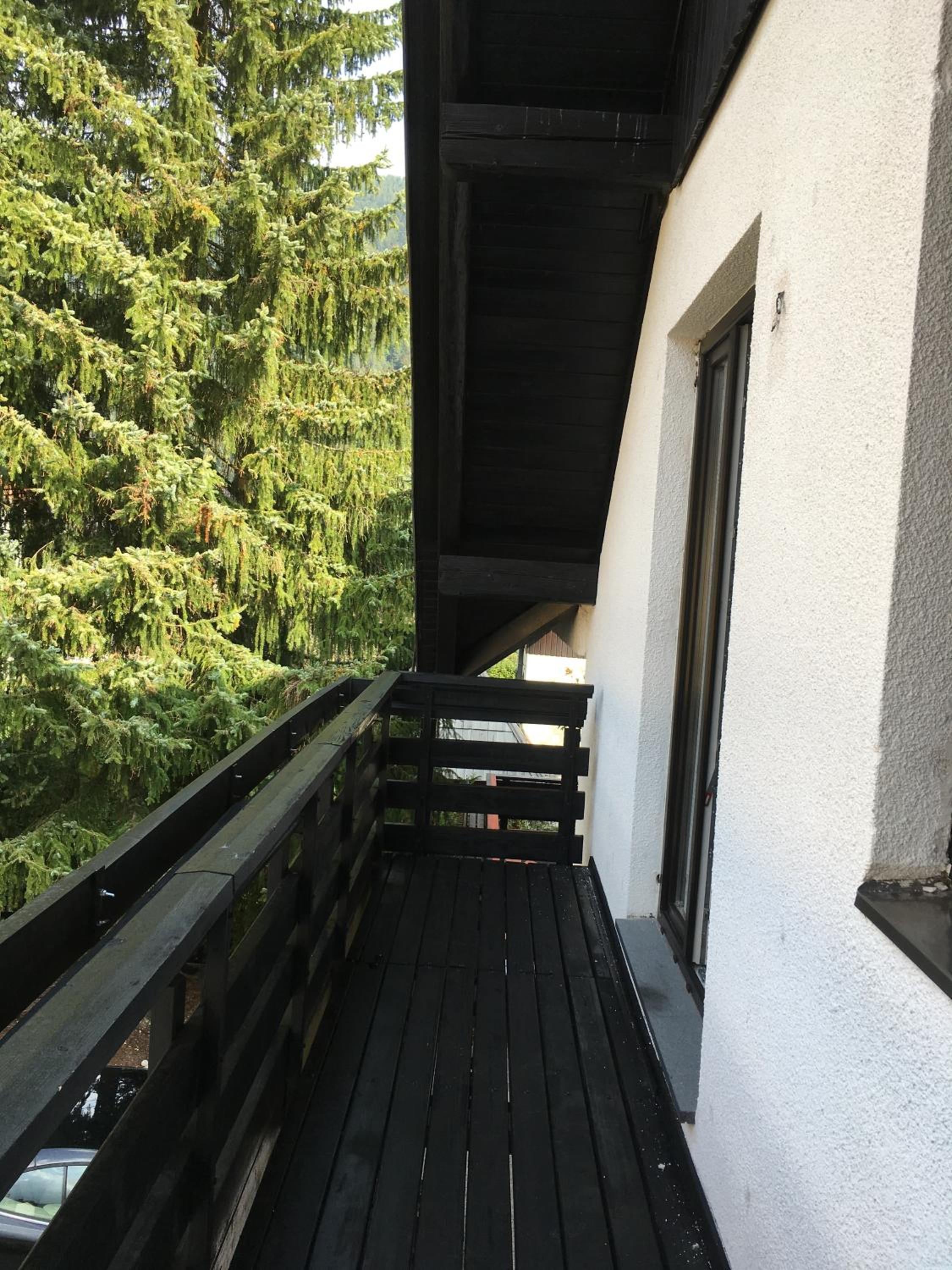 One-Bedroom Apartment with Balcony - Photo 20