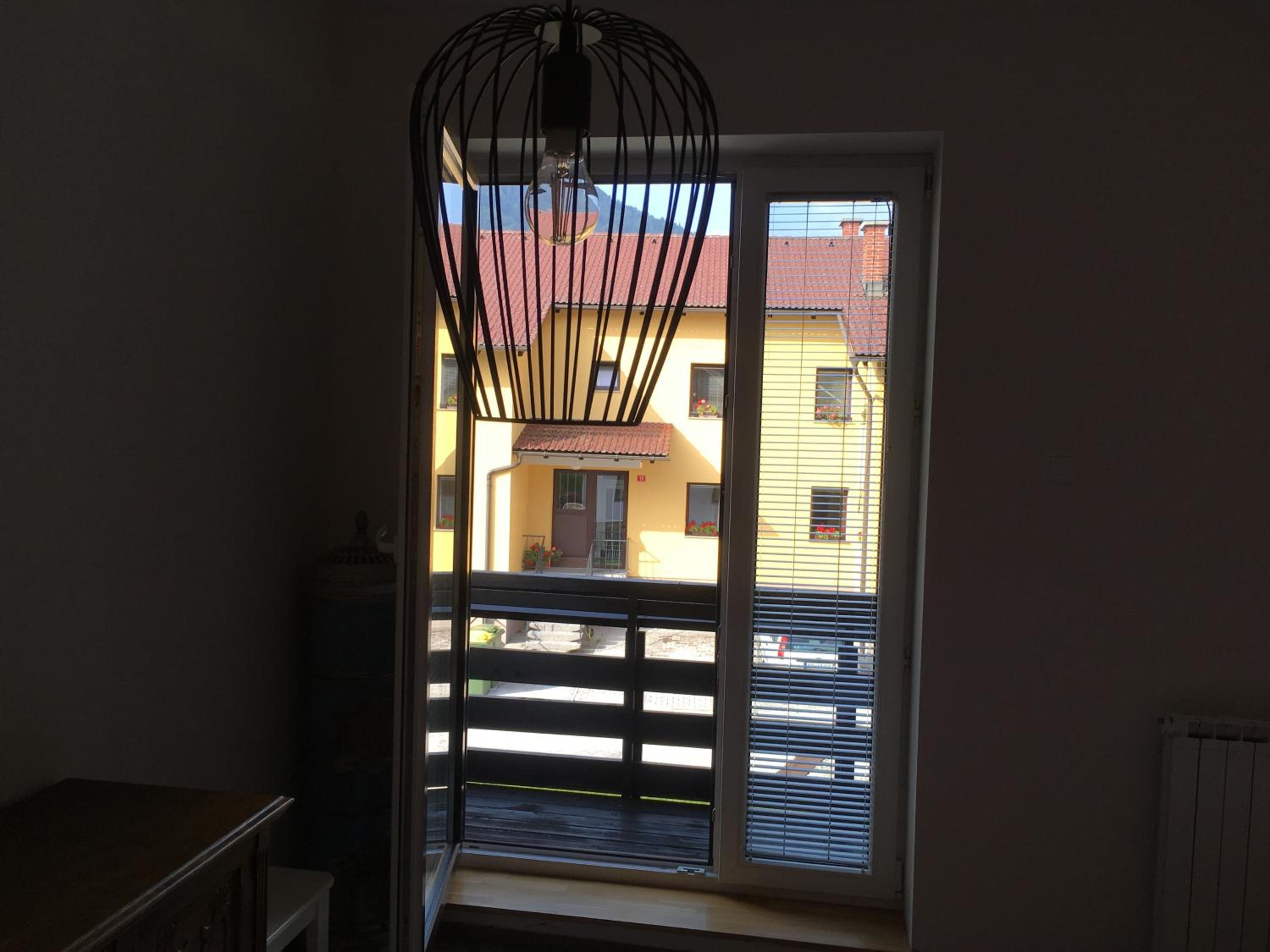 One-Bedroom Apartment with Balcony - Photo 19