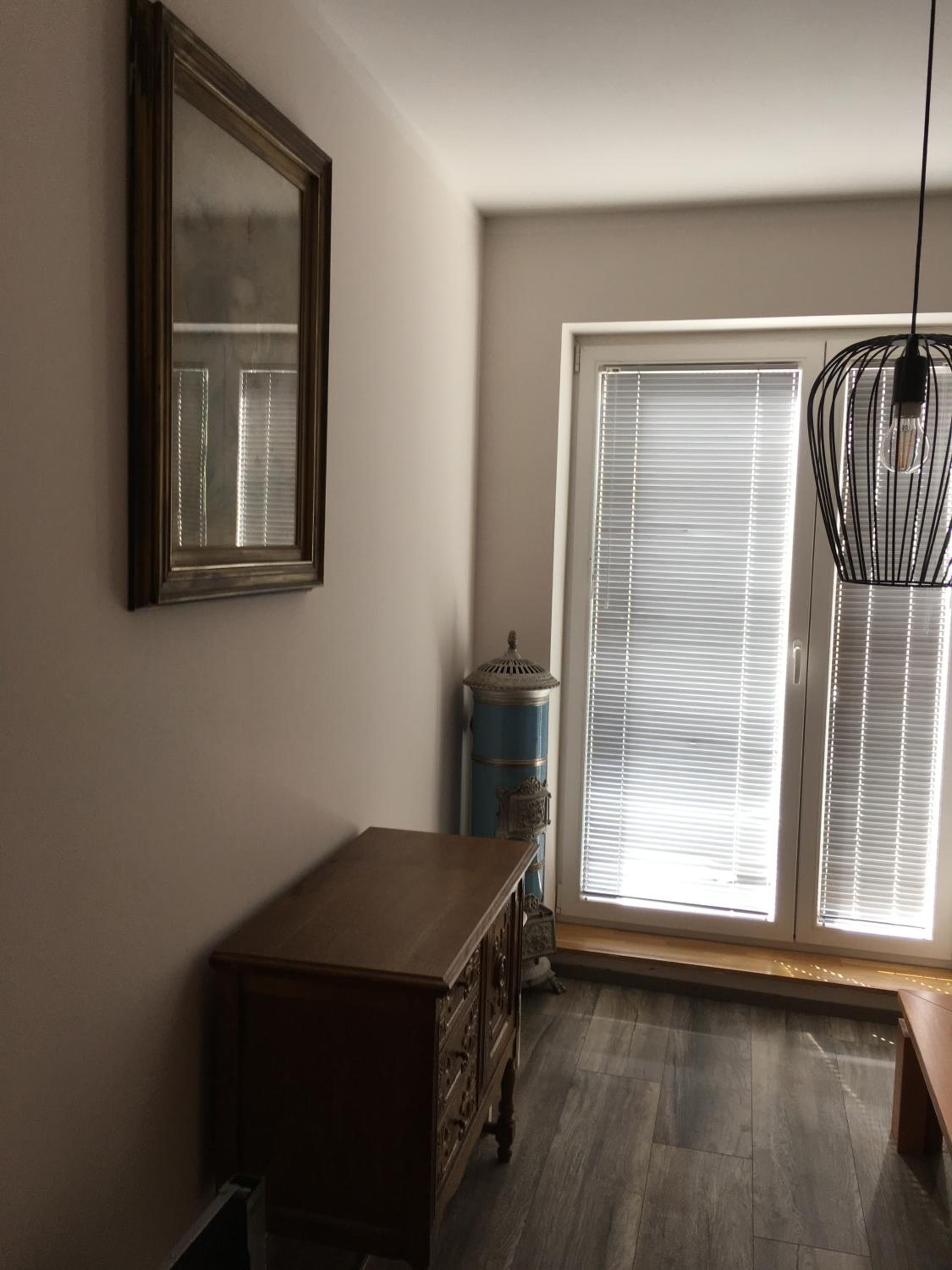One-Bedroom Apartment with Balcony - Photo 16