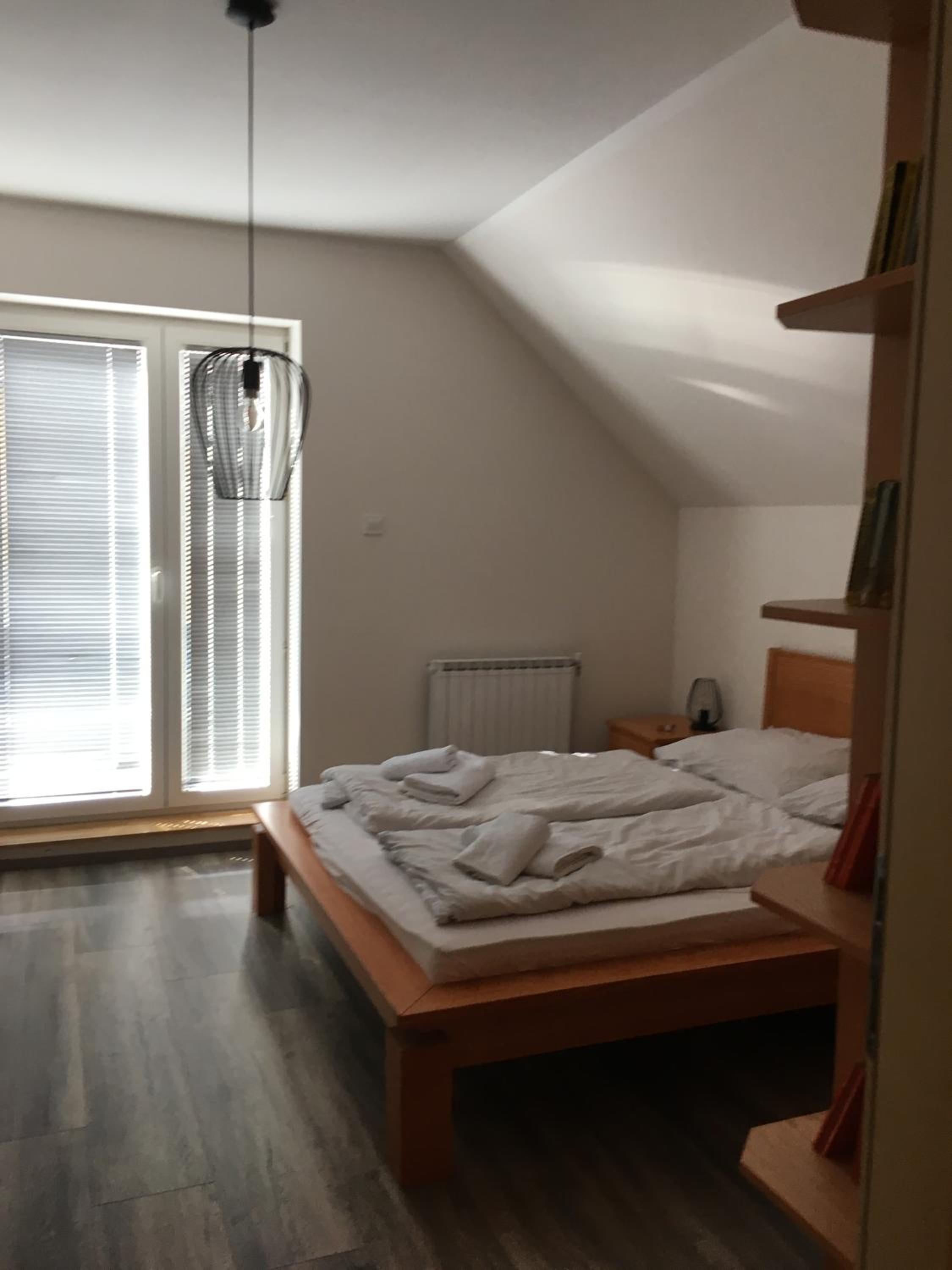 One-Bedroom Apartment with Balcony - Photo 18