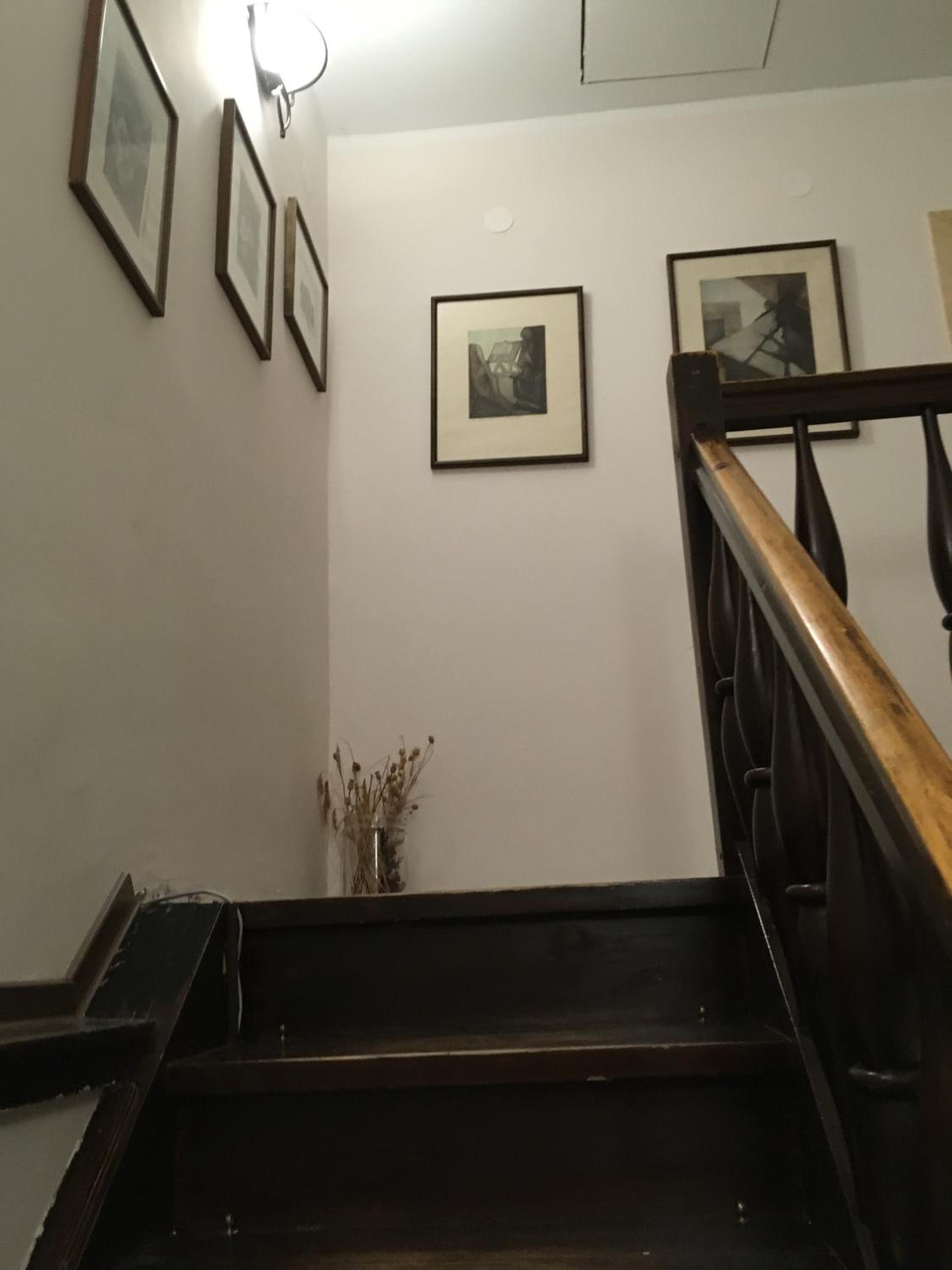 One-Bedroom Apartment with Balcony - Photo 10