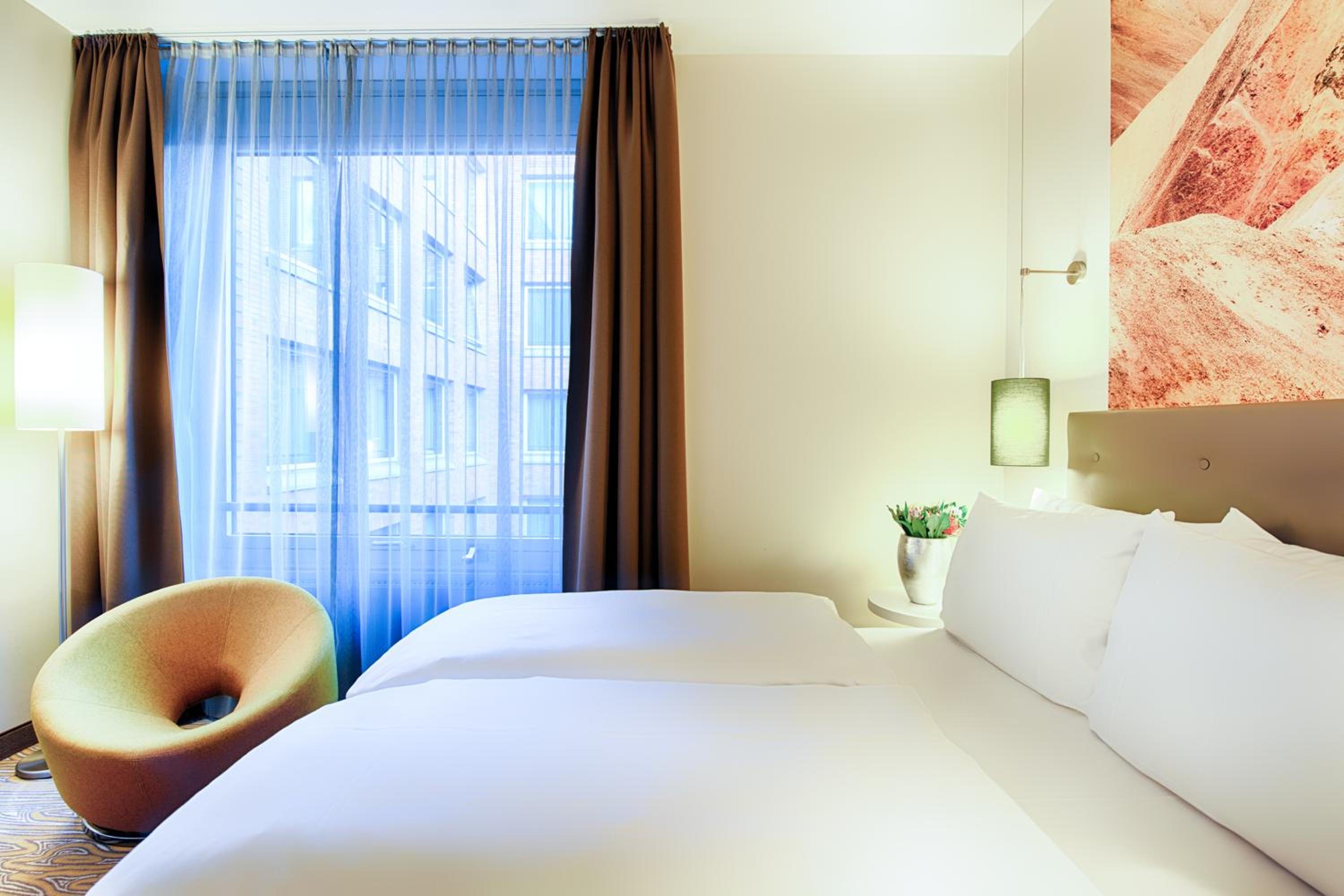 Business Single Room photo 3