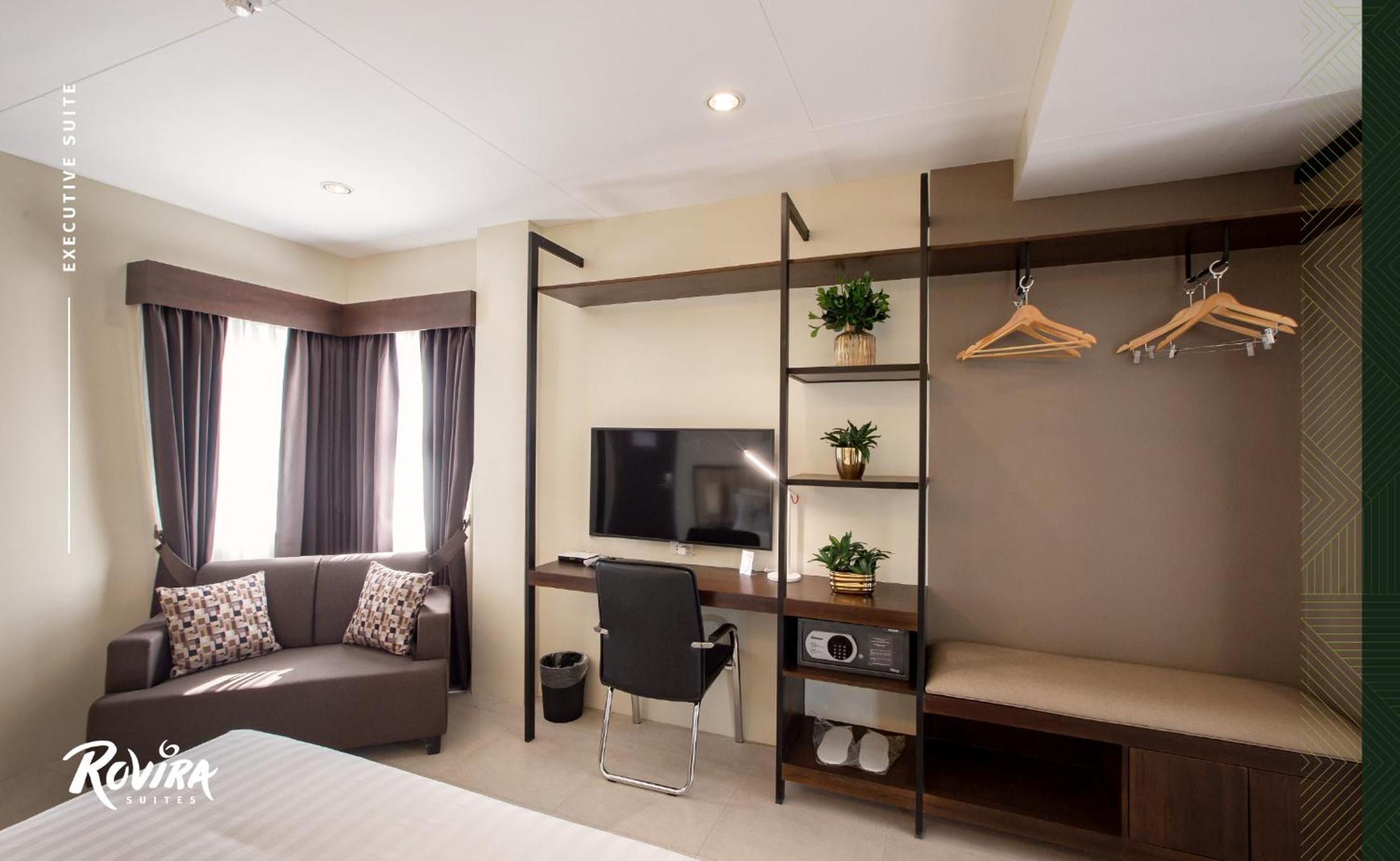 King Suite