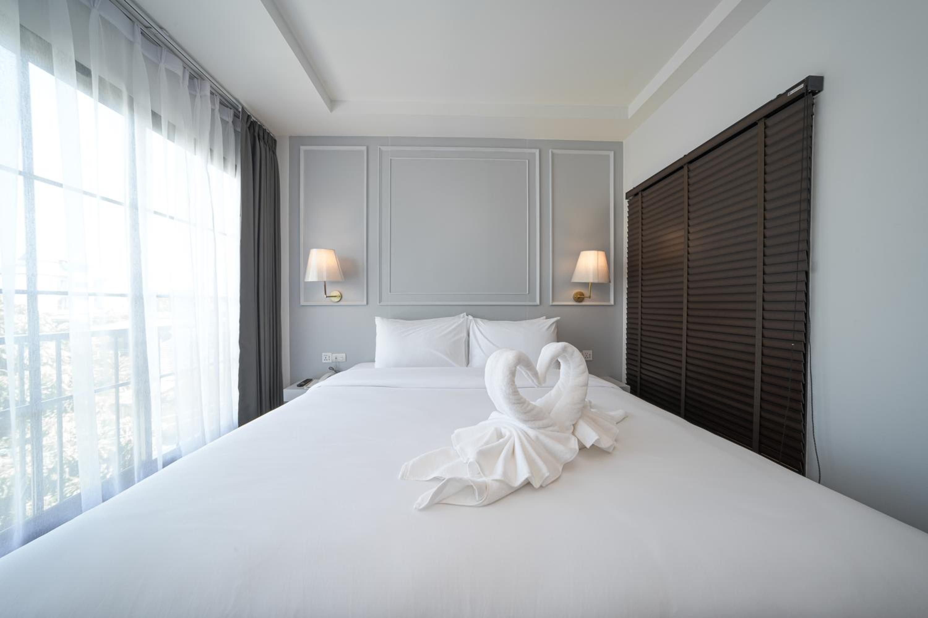 Superior King Room photo 3