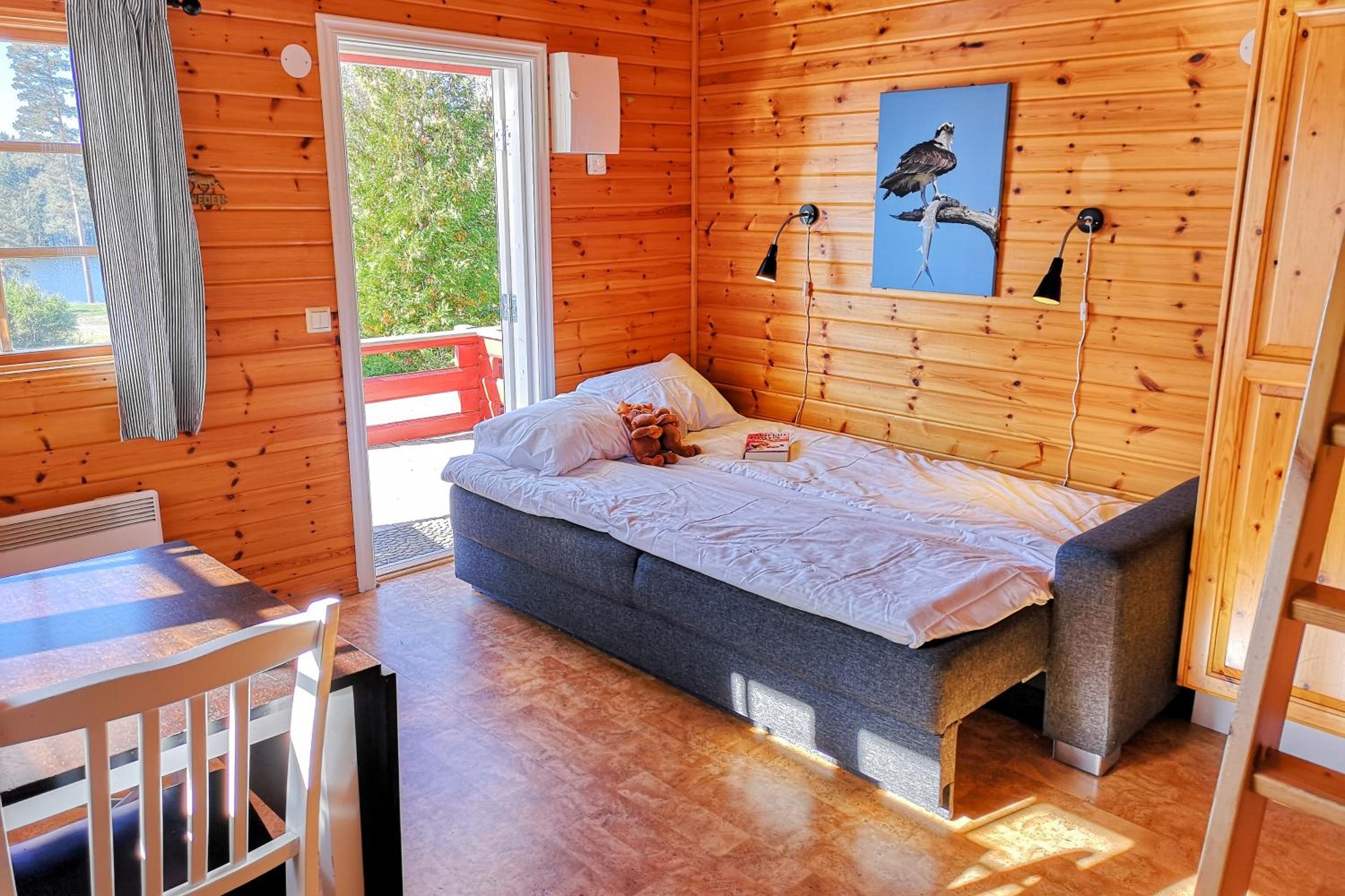 One-Bedroom House - Photo 10