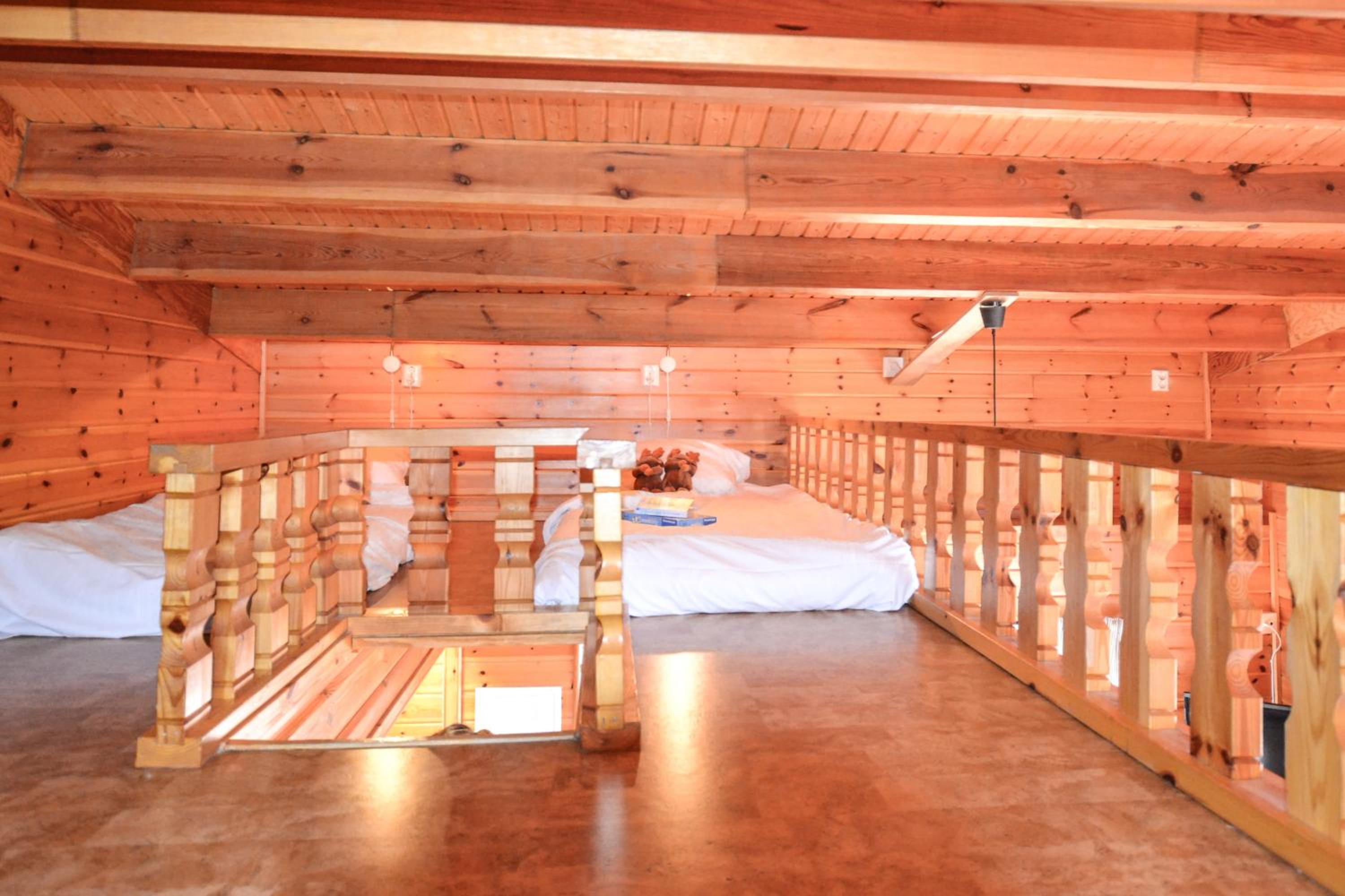 One-Bedroom House - Photo 12