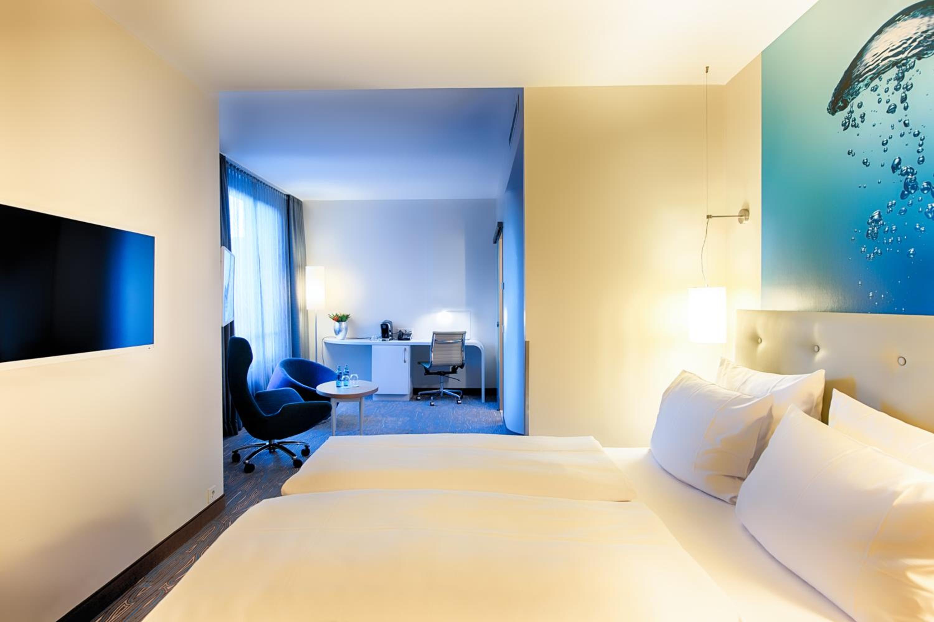 Superior Double Room photo 2
