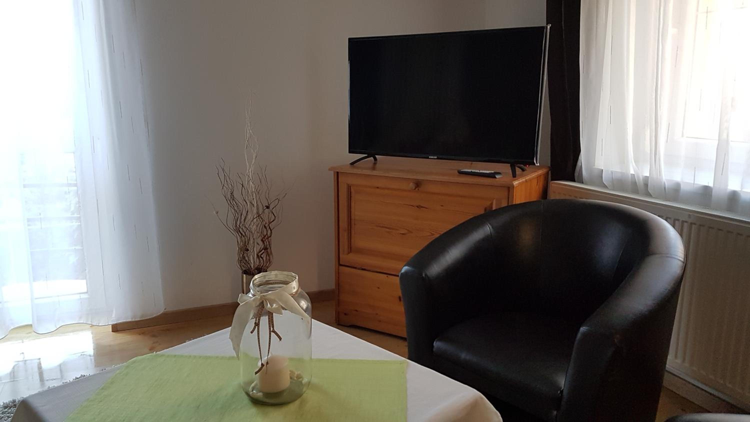 Apartment with Lake View photo 1