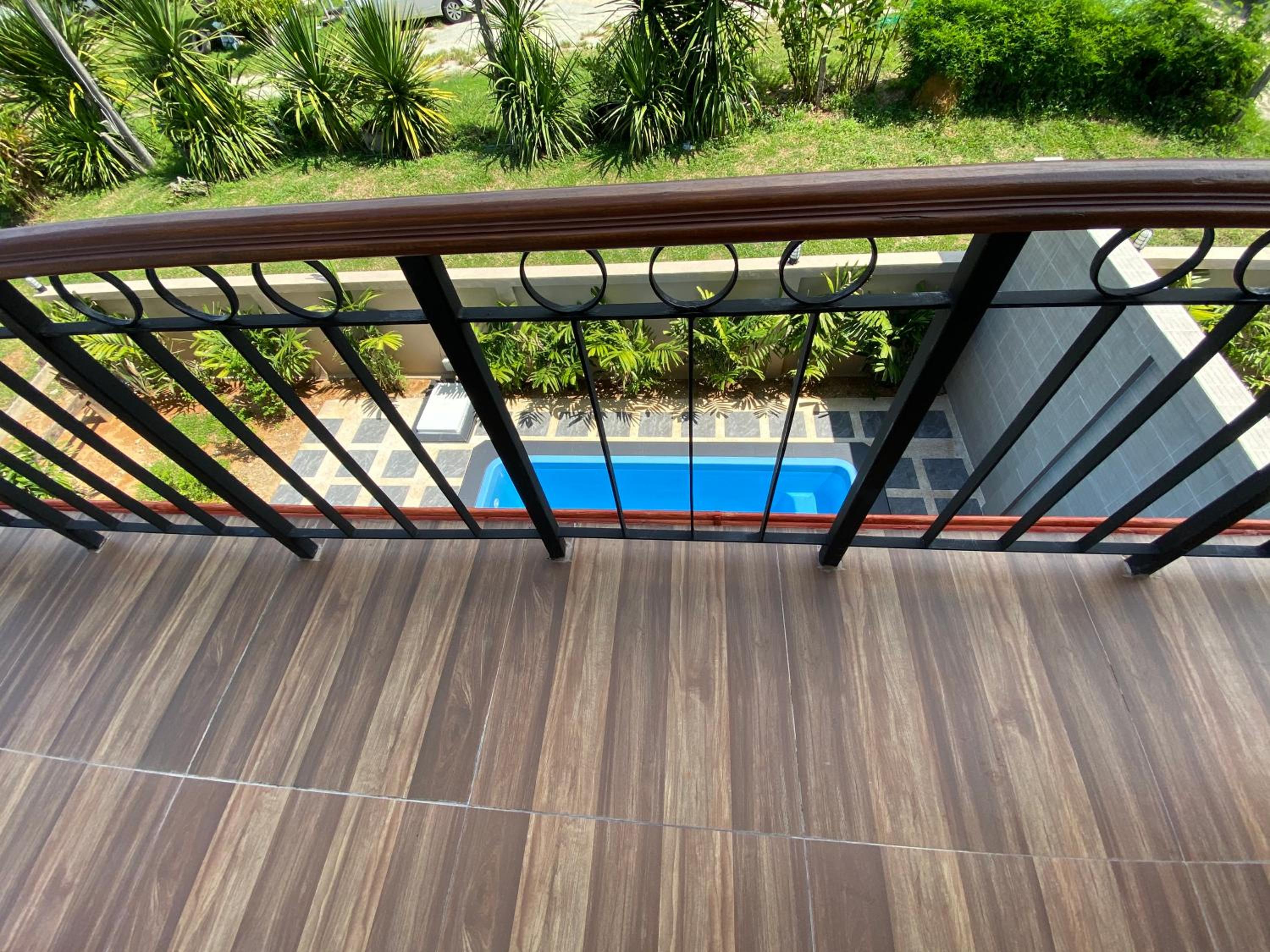 Two-Bedroom Villa with Private Pool - Photo 12