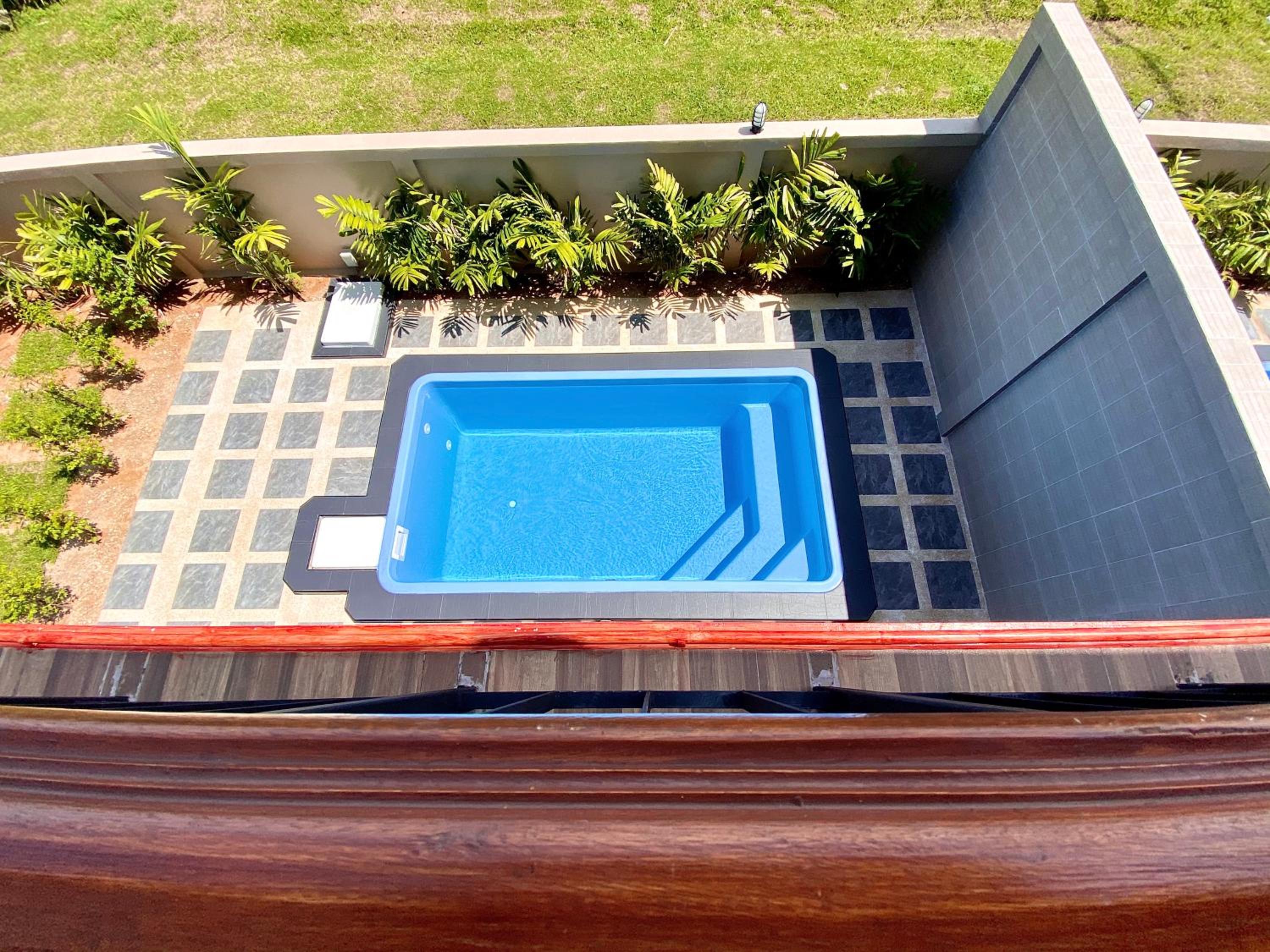 Two-Bedroom Villa with Private Pool - Photo 8
