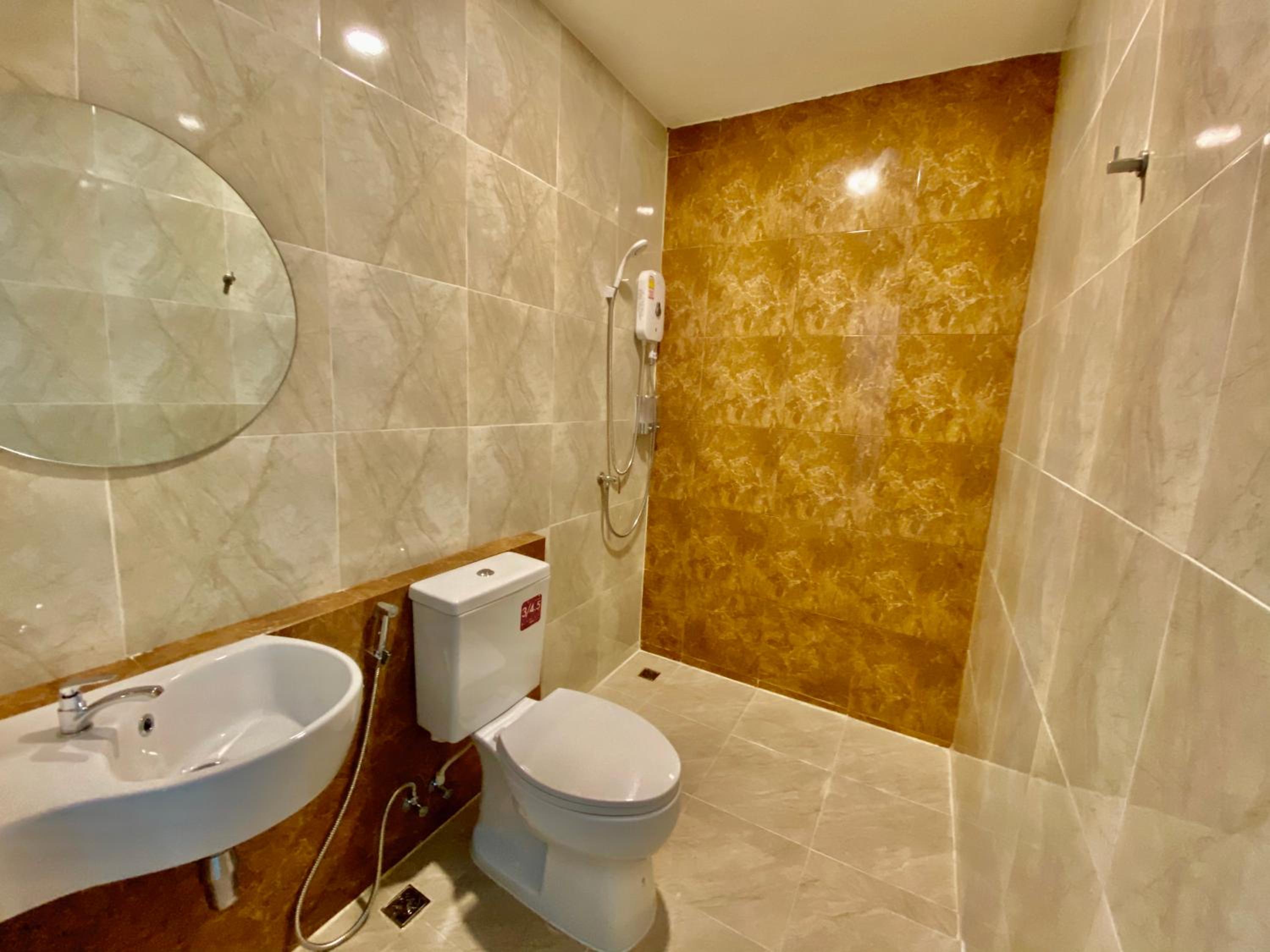 Two-Bedroom Villa with Private Pool - Photo 7