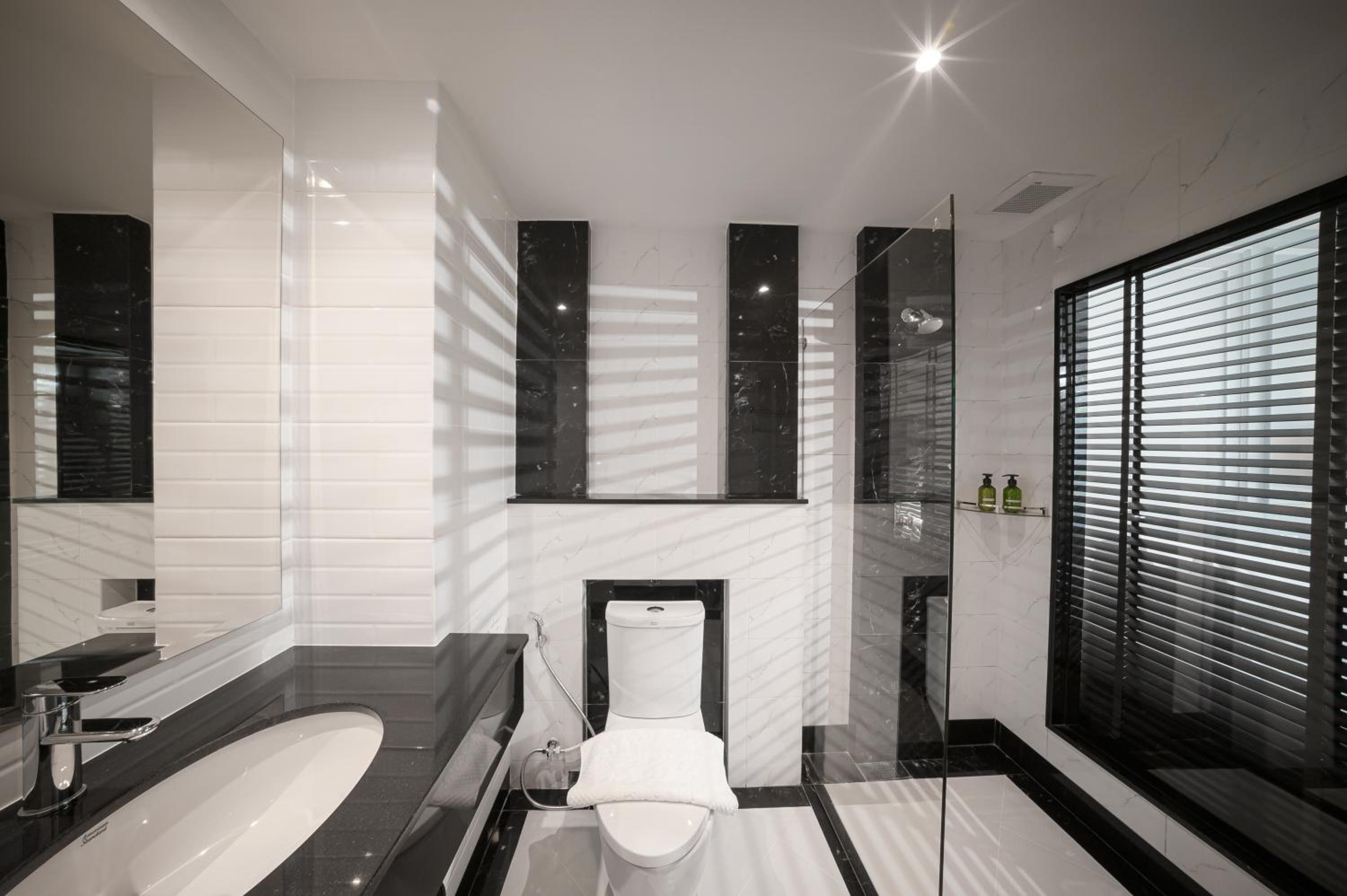 Superior Twin Room - Photo 5