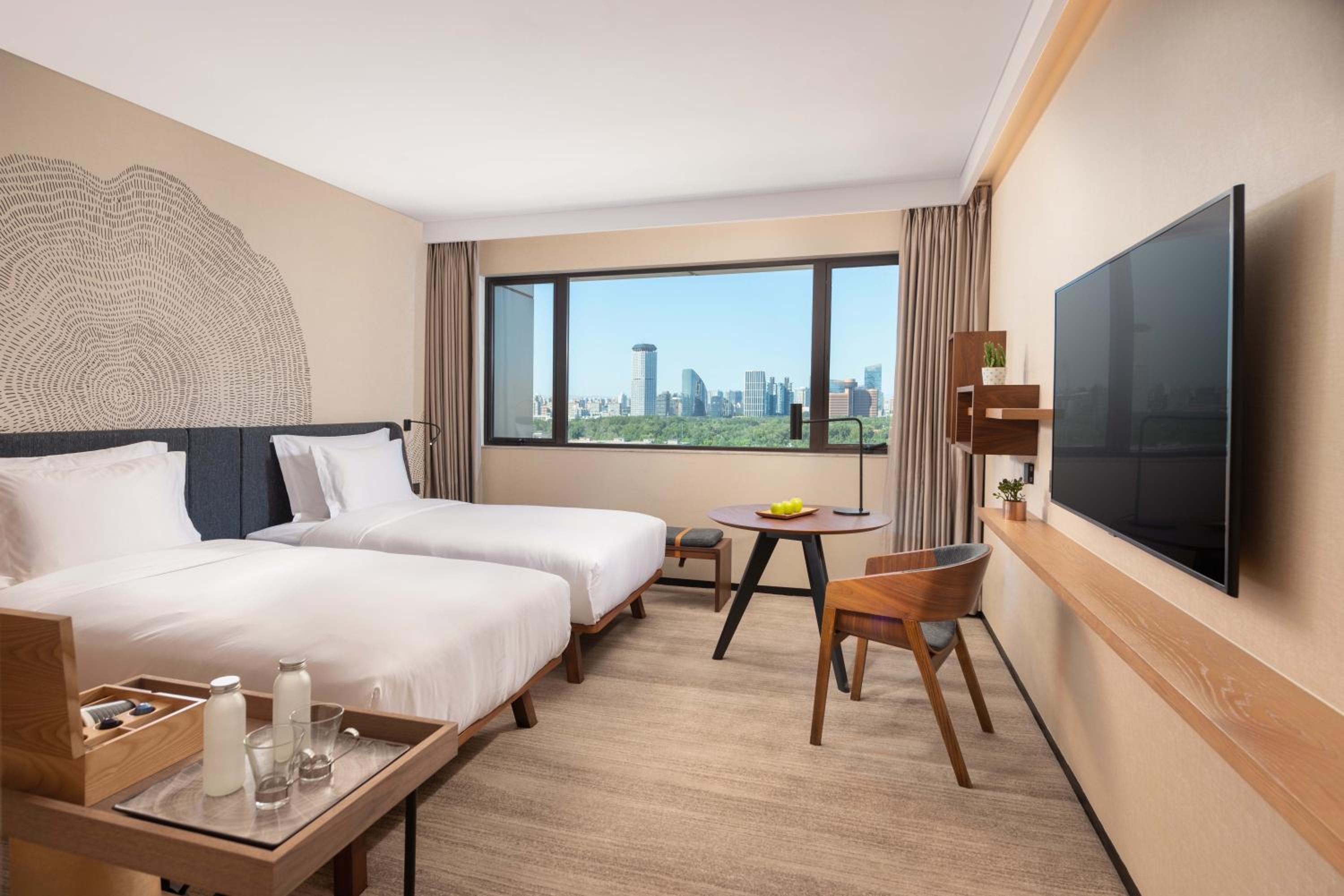 Specialty Twin Room - Photo 1
