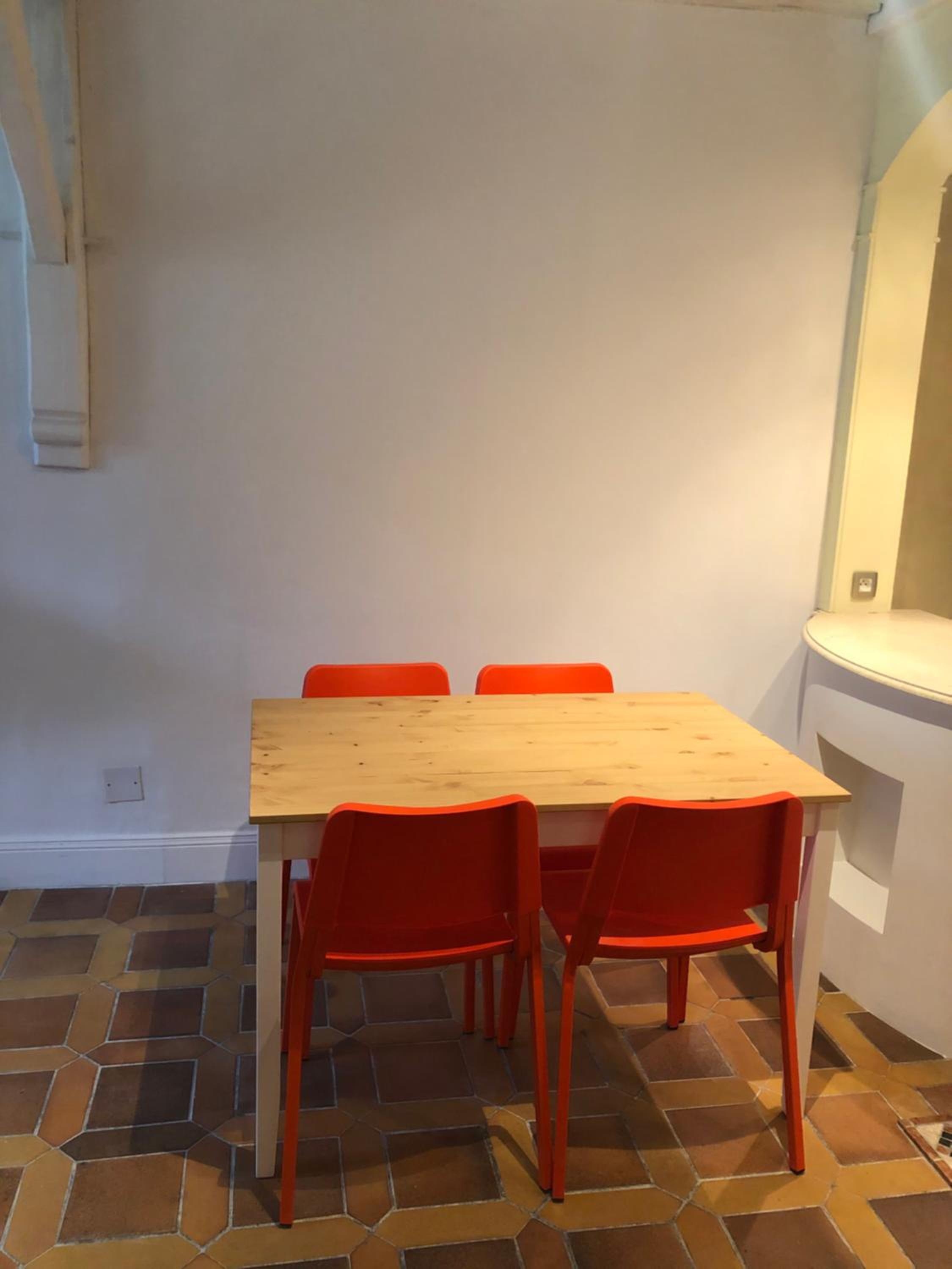 Apartment - First Floor  photo 2