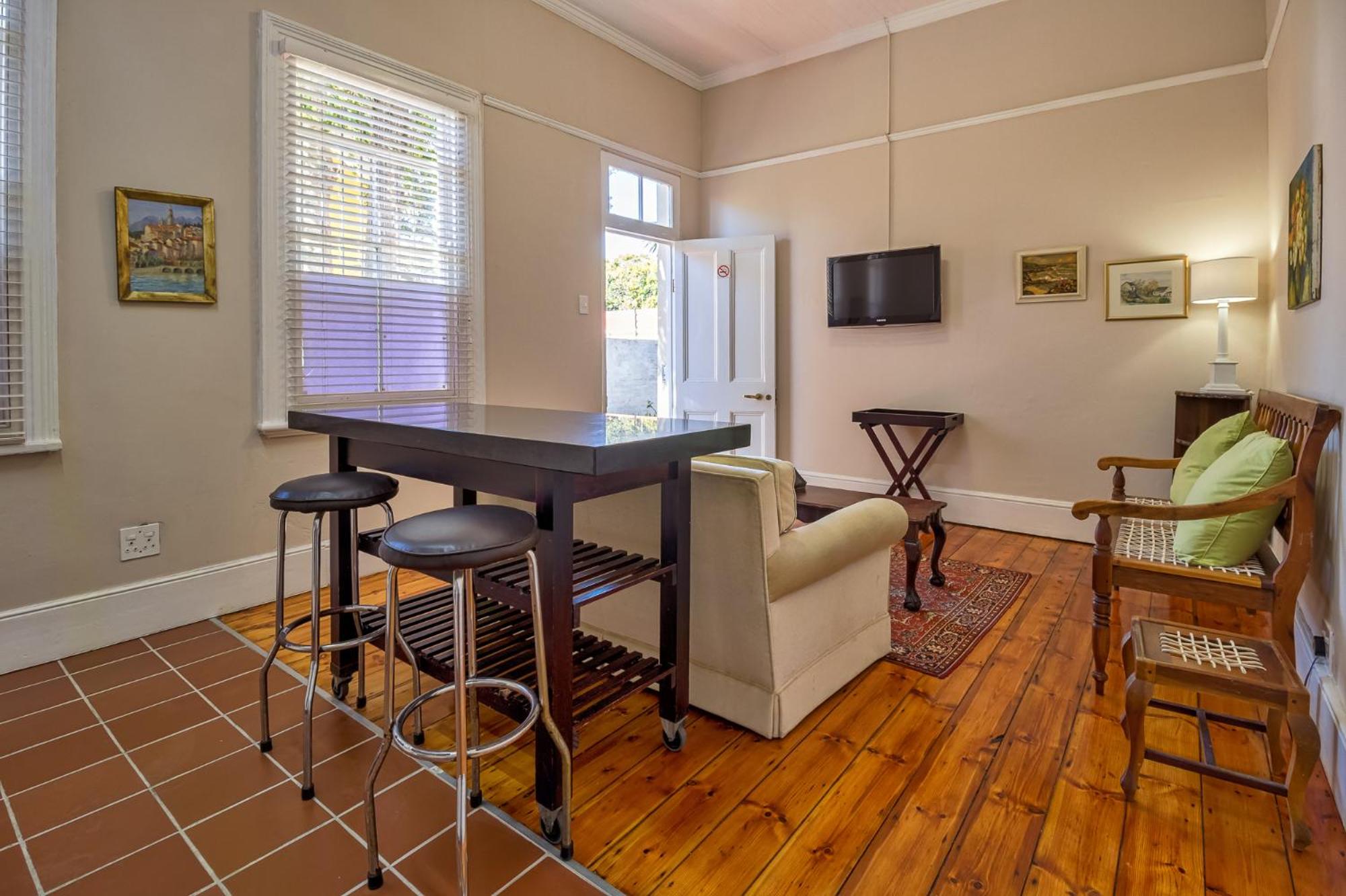 One-Bedroom Villa photo 1
